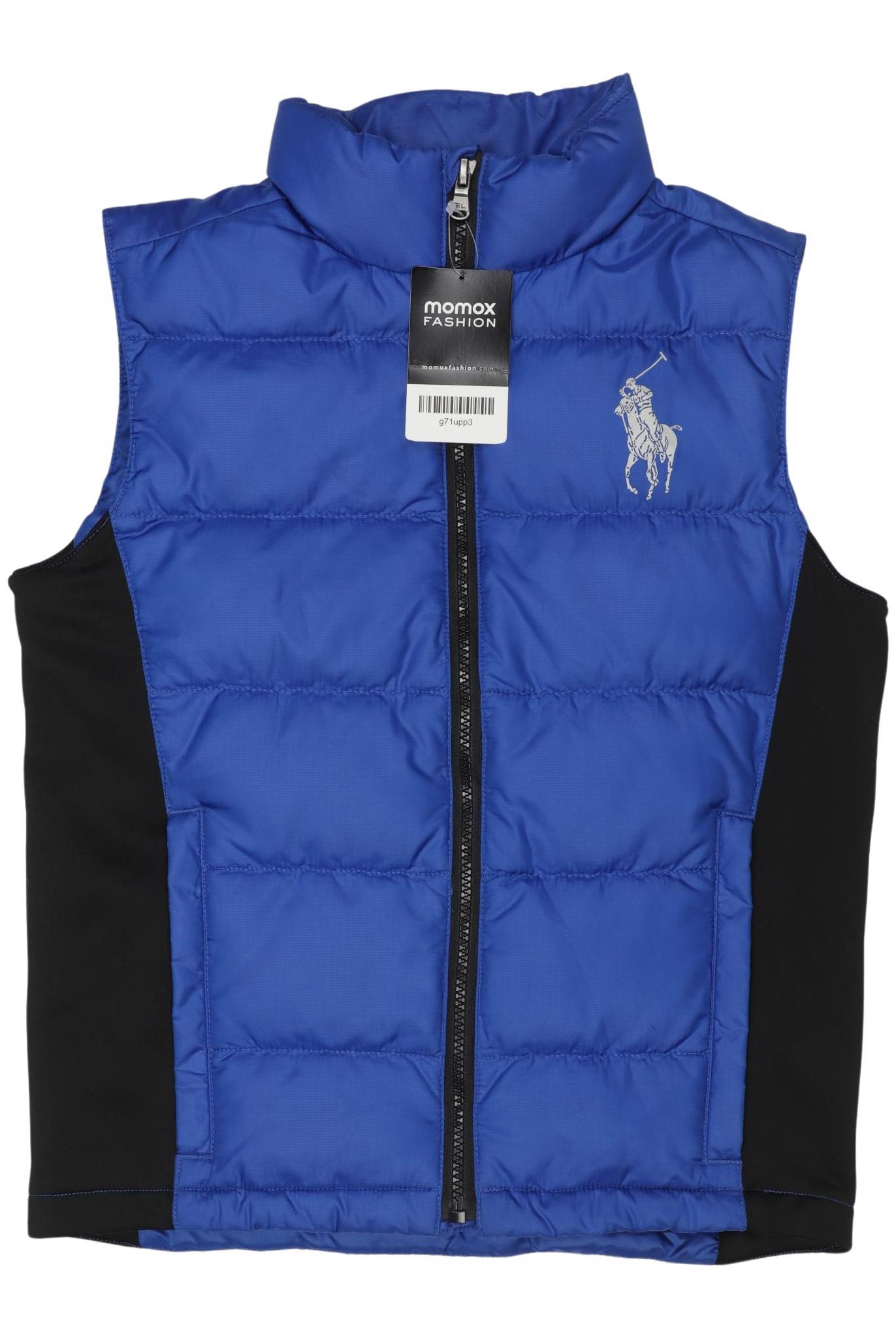 

Polo Ralph Lauren Damen Weste, blau, Gr. 36