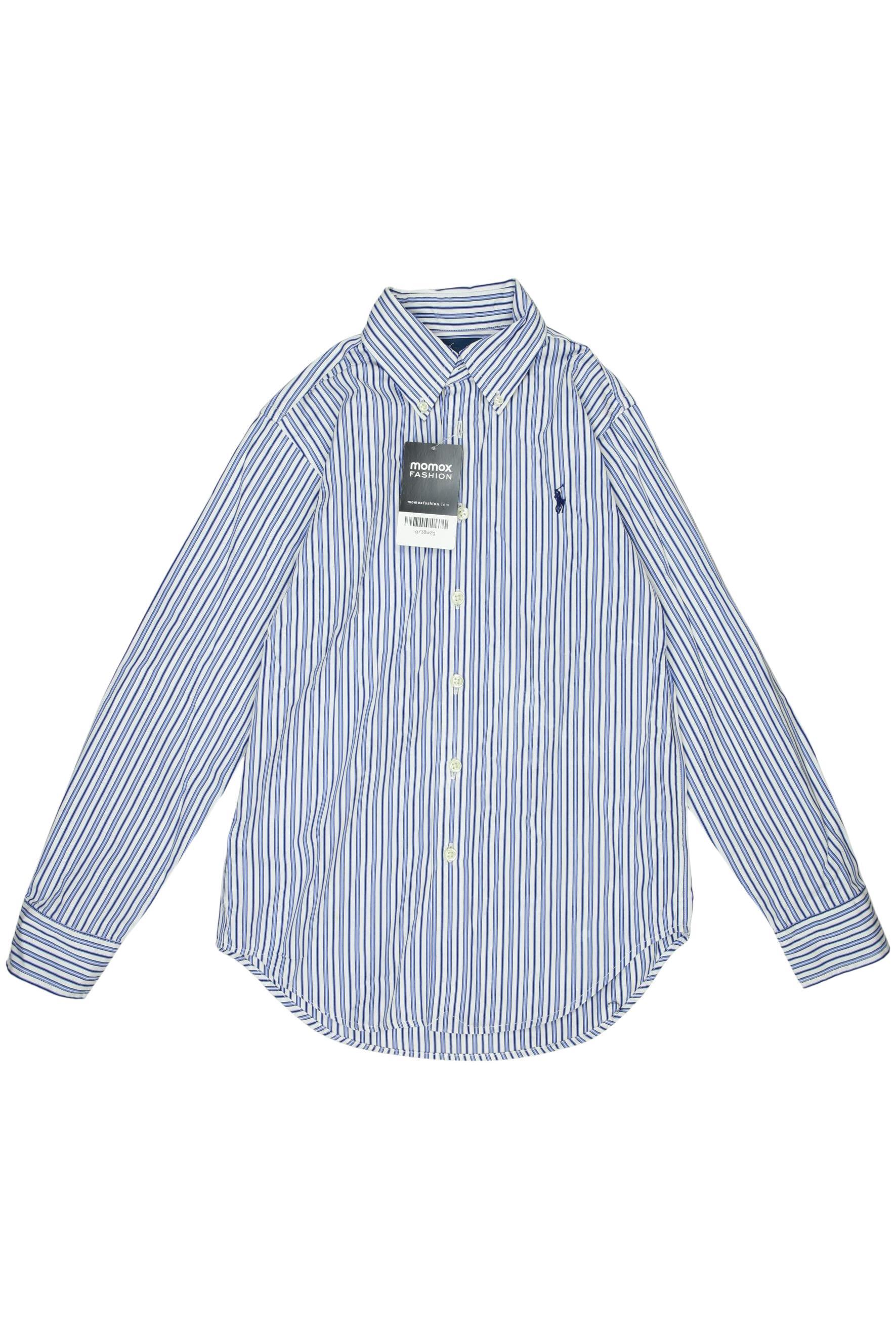

Polo Ralph Lauren Herren Hemd, weiß, Gr. 10