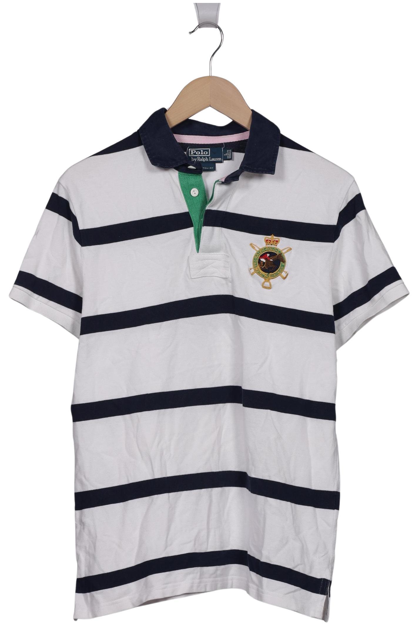 

Polo Ralph Lauren Herren Poloshirt, mehrfarbig, Gr. 52