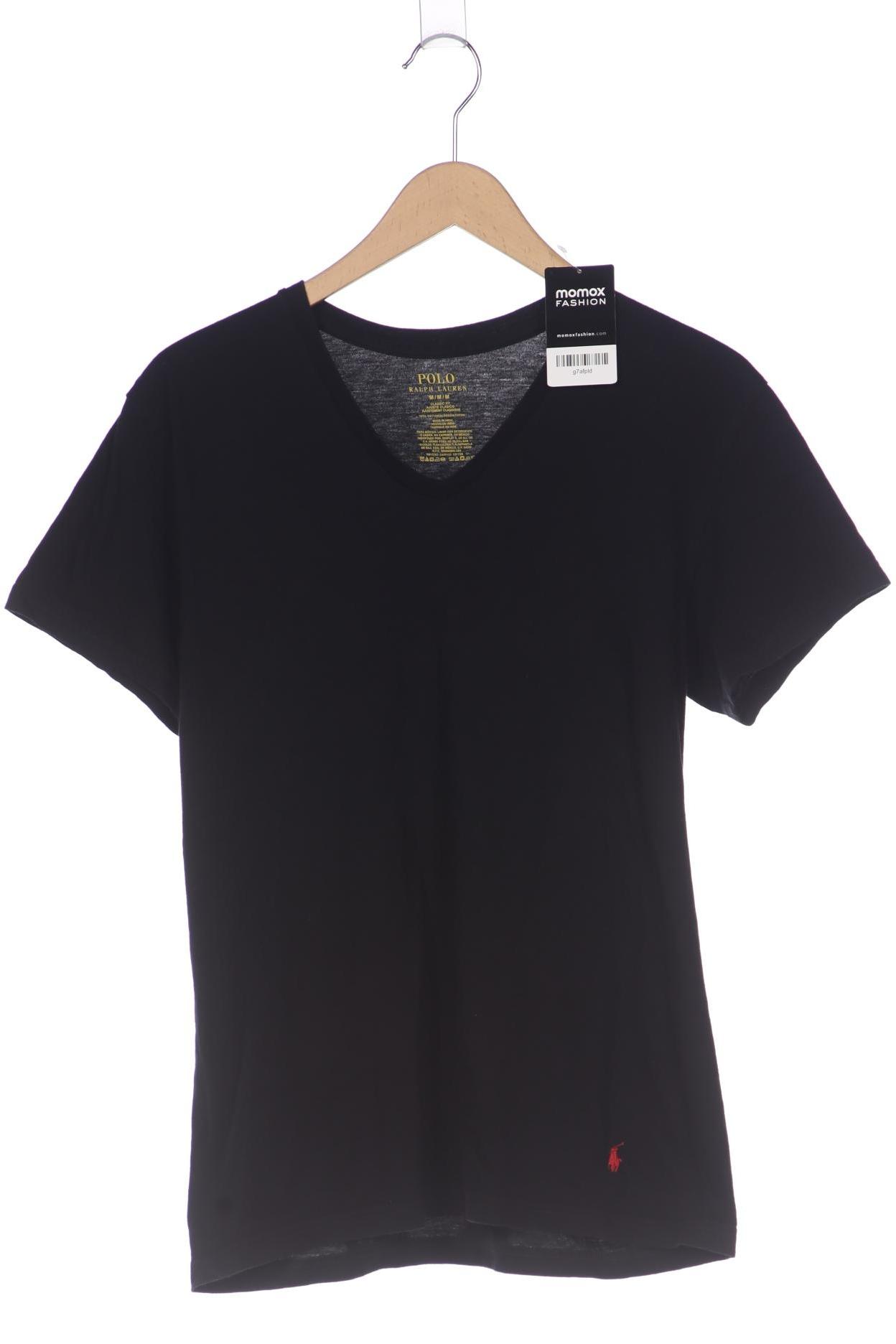 

Polo Ralph Lauren Herren T-Shirt, schwarz, Gr. 48