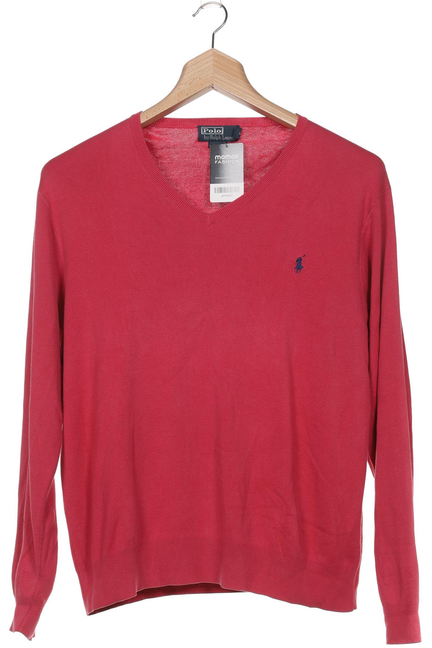 

Polo Ralph Lauren Herren Pullover, pink, Gr. 56