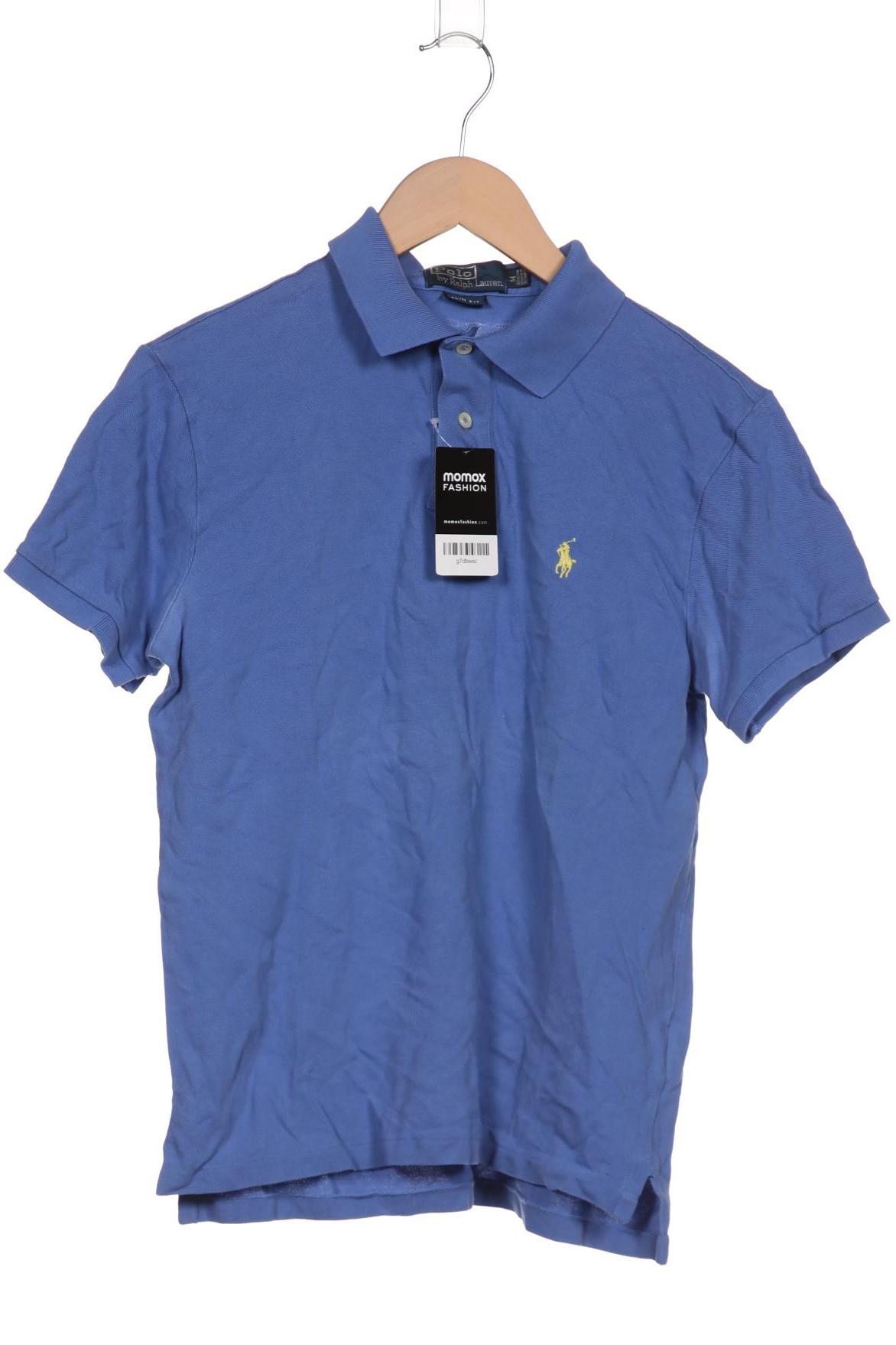 

Polo Ralph Lauren Herren Poloshirt, blau