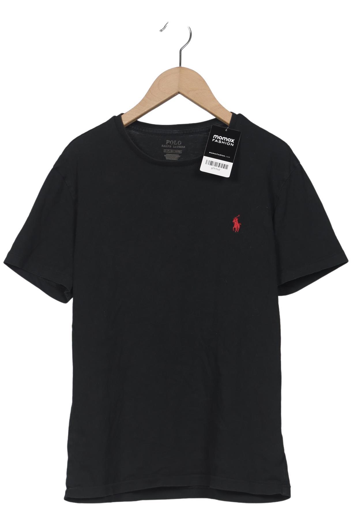 

Polo Ralph Lauren Herren T-Shirt, schwarz, Gr. 46