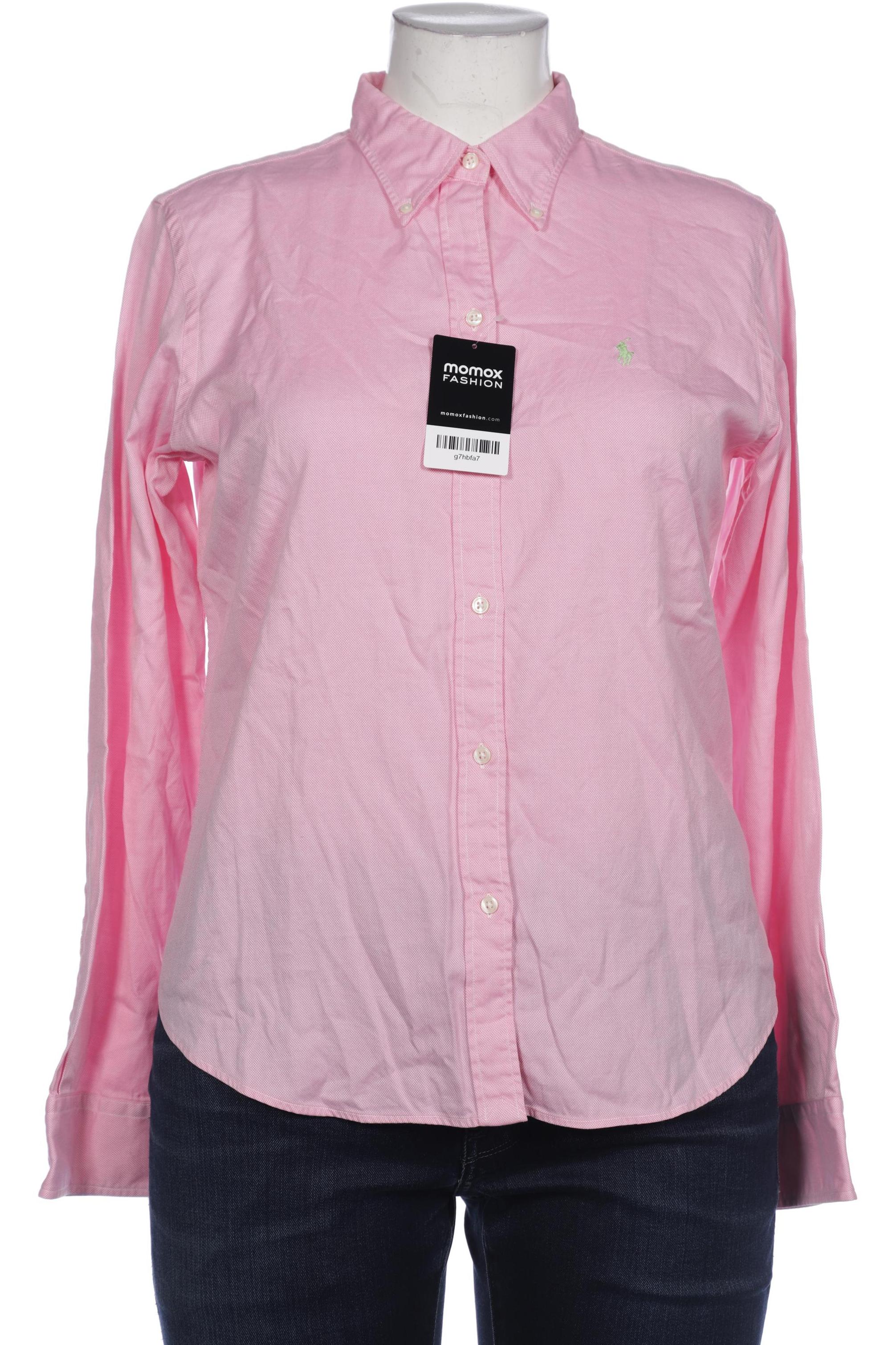 

Polo Ralph Lauren Damen Bluse, pink, Gr. 12