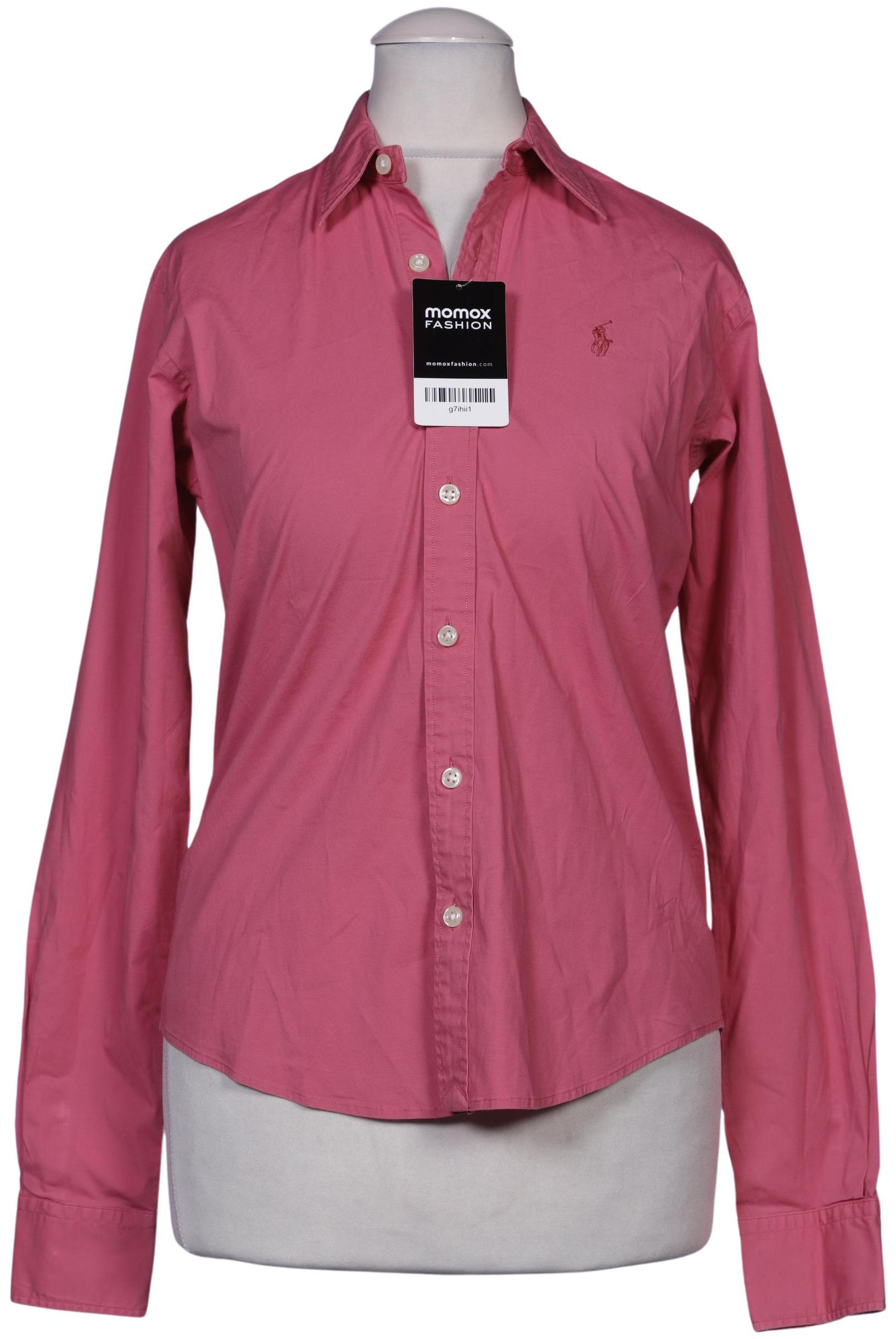 

Polo Ralph Lauren Damen Bluse, pink, Gr. 2