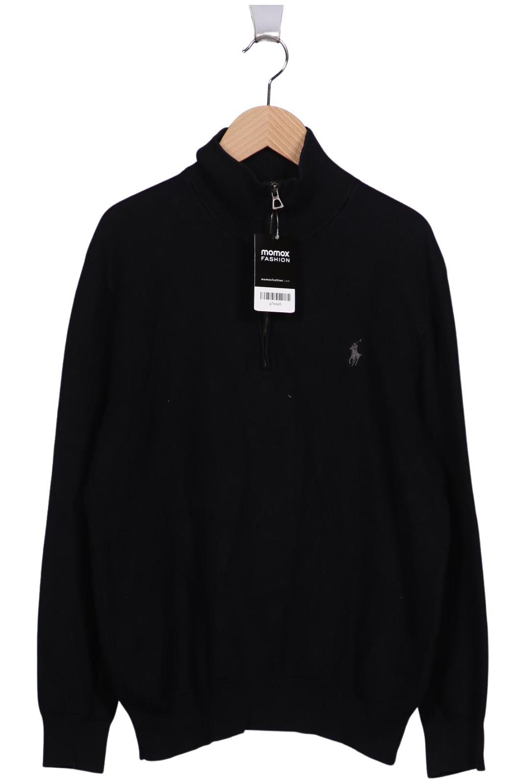 

Polo Ralph Lauren Herren Pullover, marineblau, Gr. 48