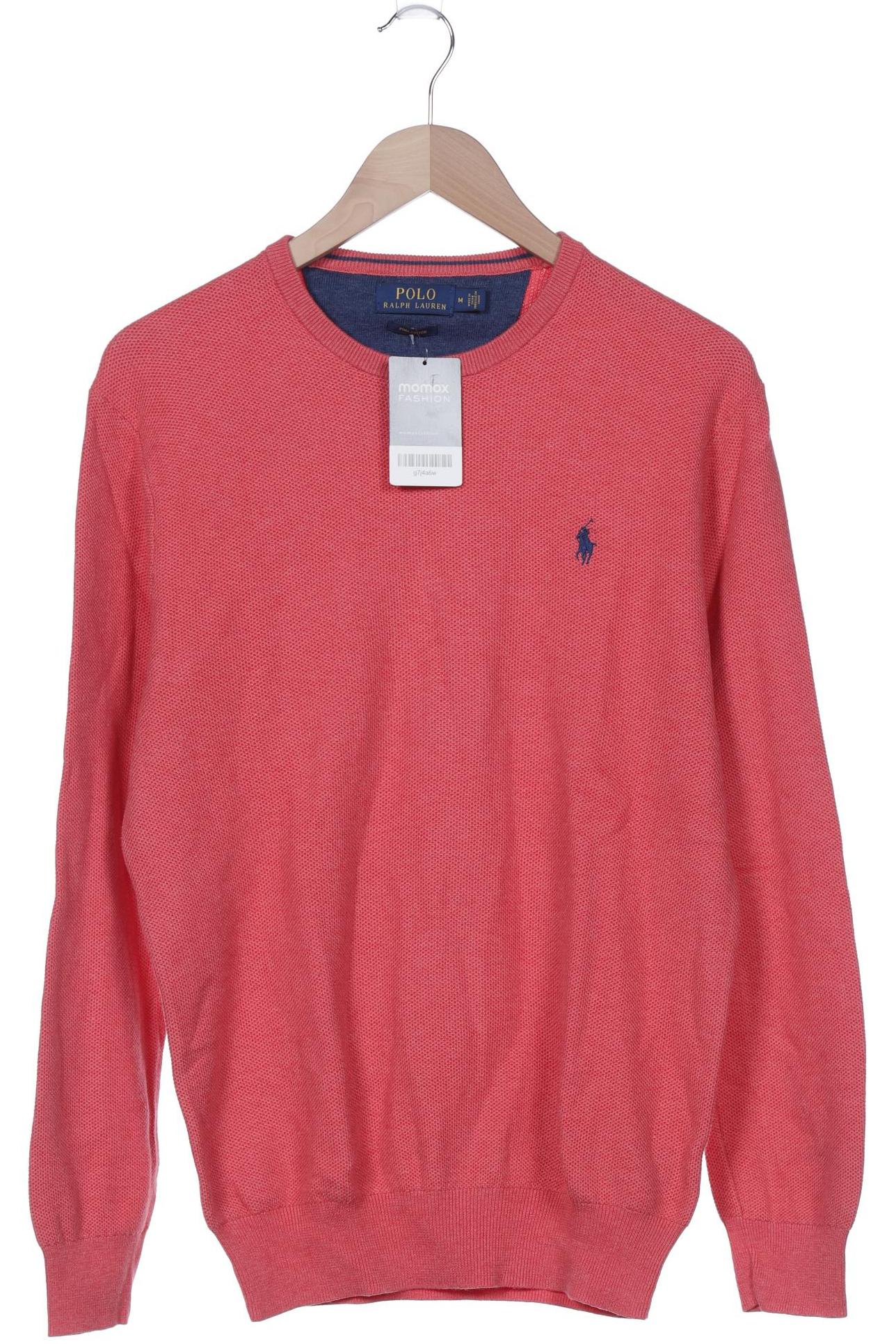 

Polo Ralph Lauren Herren Pullover, pink, Gr. 48