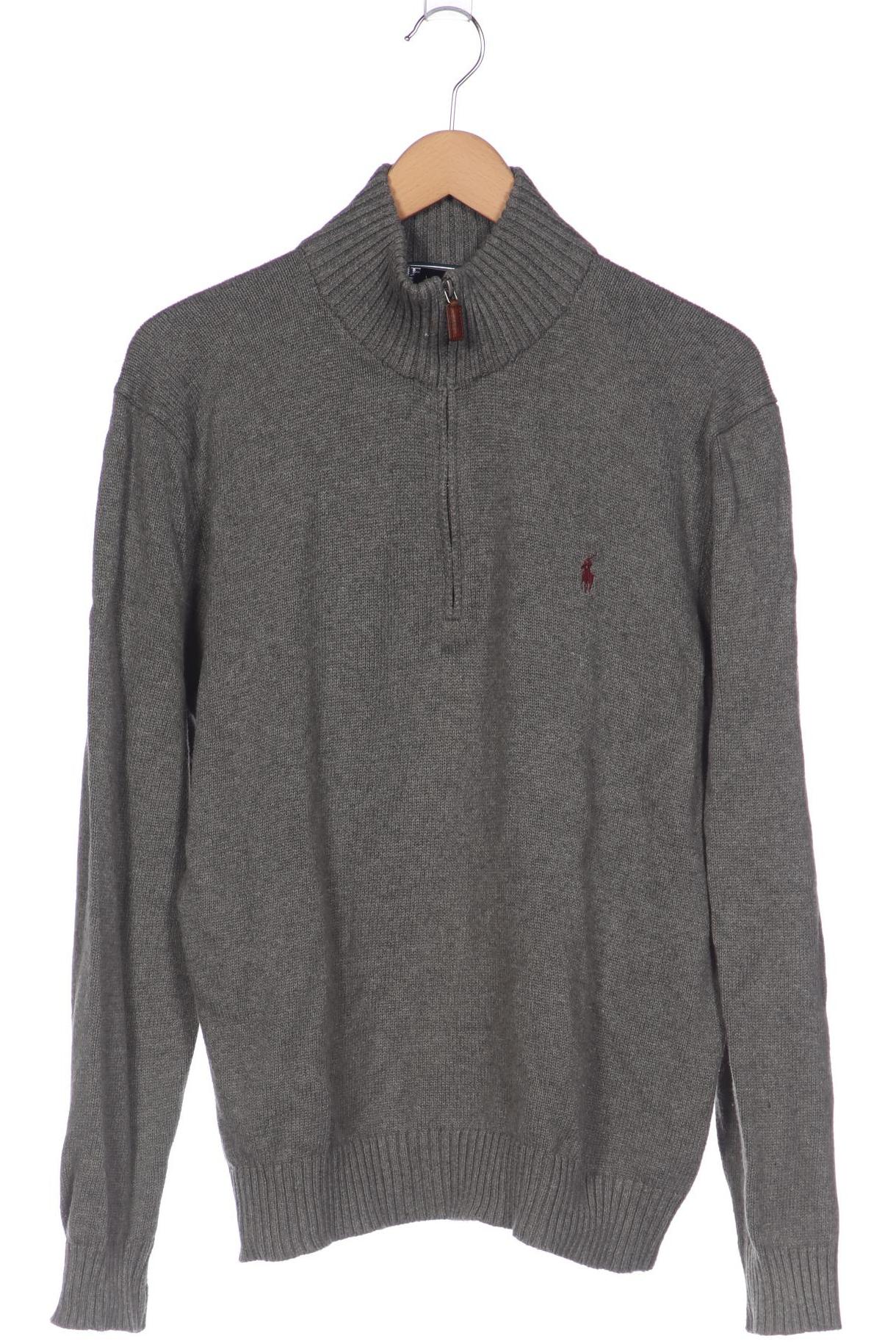 

Polo Ralph Lauren Herren Pullover, grau, Gr. 54