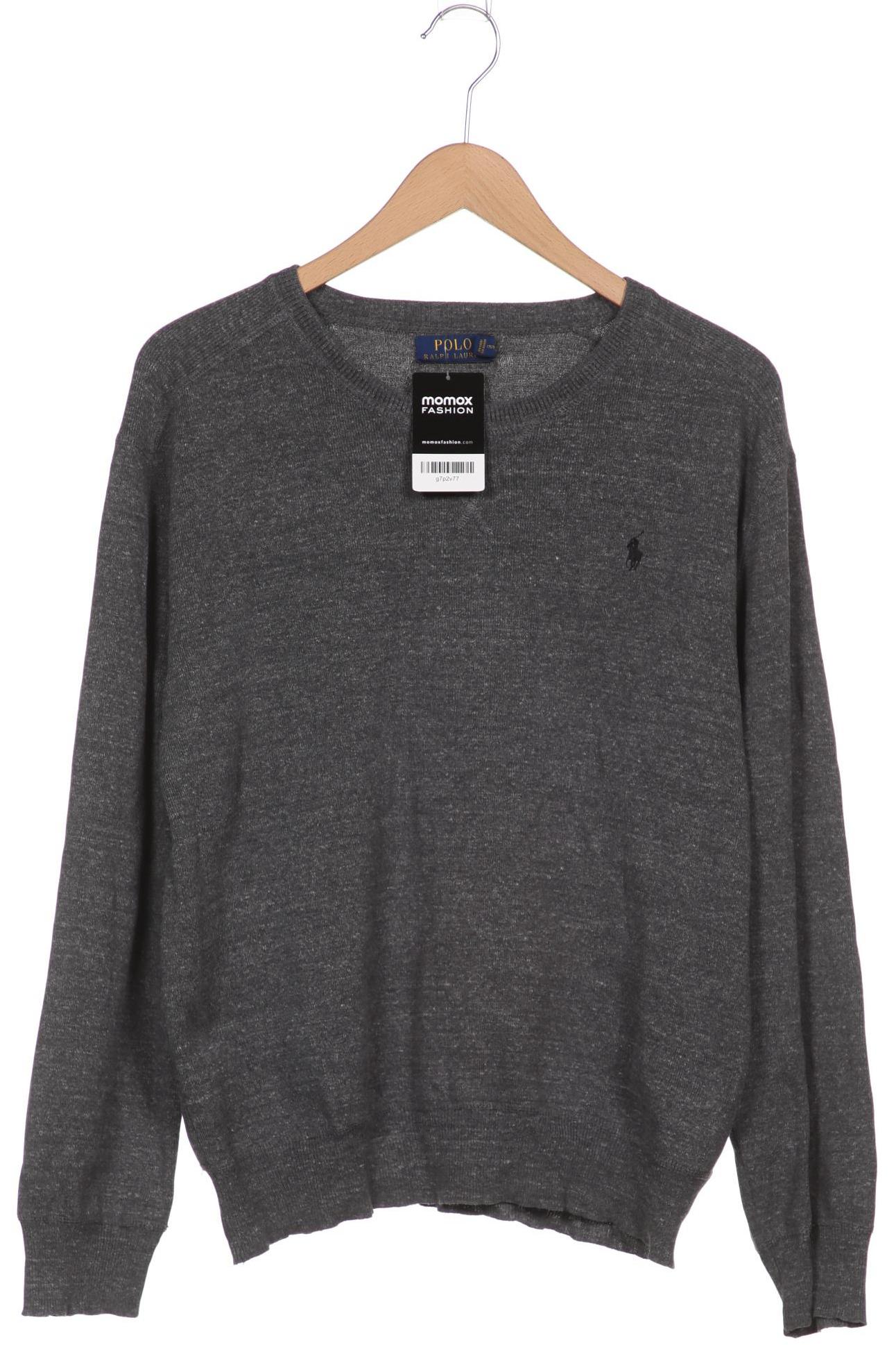 

Polo Ralph Lauren Herren Pullover, grau, Gr. 48