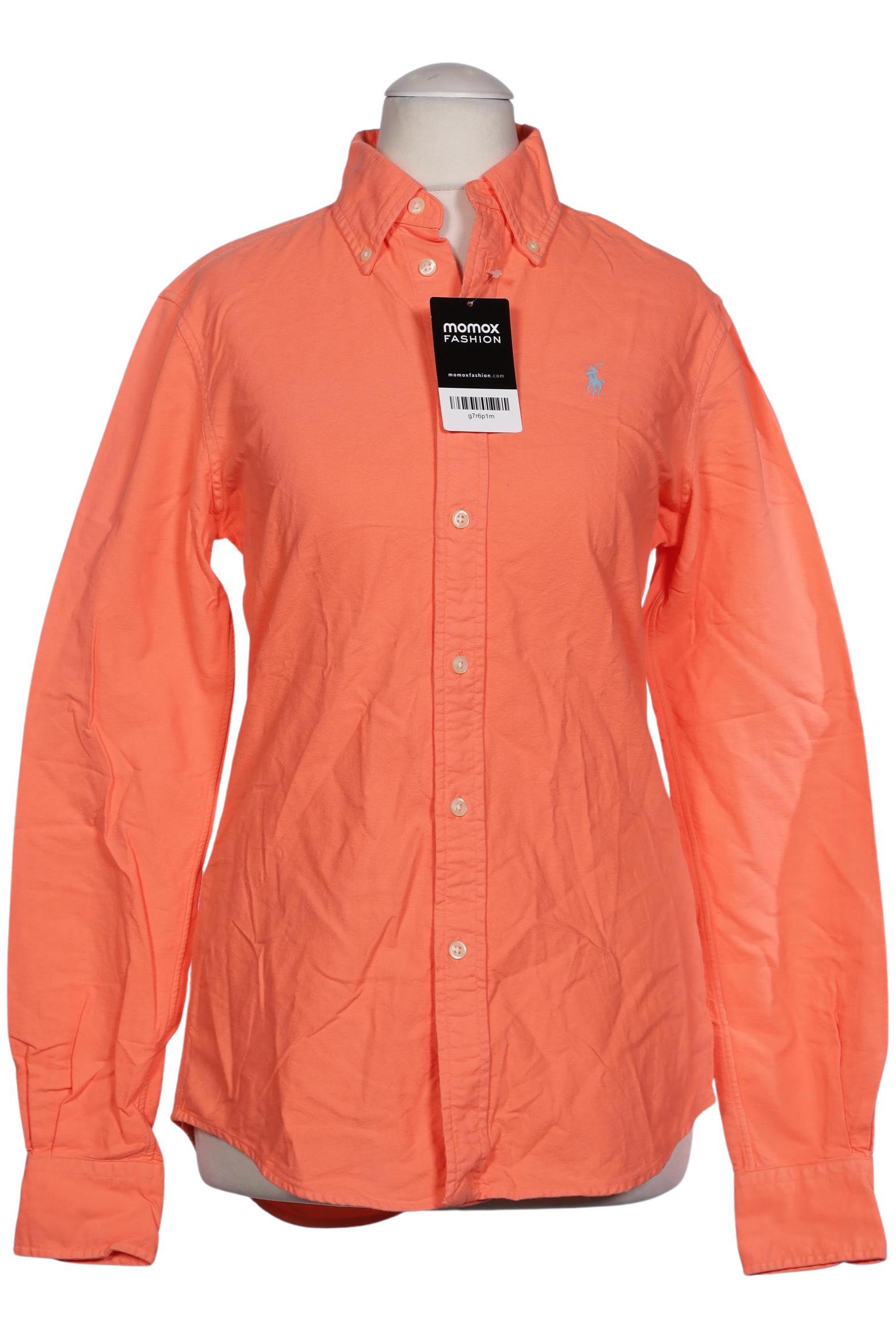 

Polo Ralph Lauren Damen Bluse, orange, Gr. 36