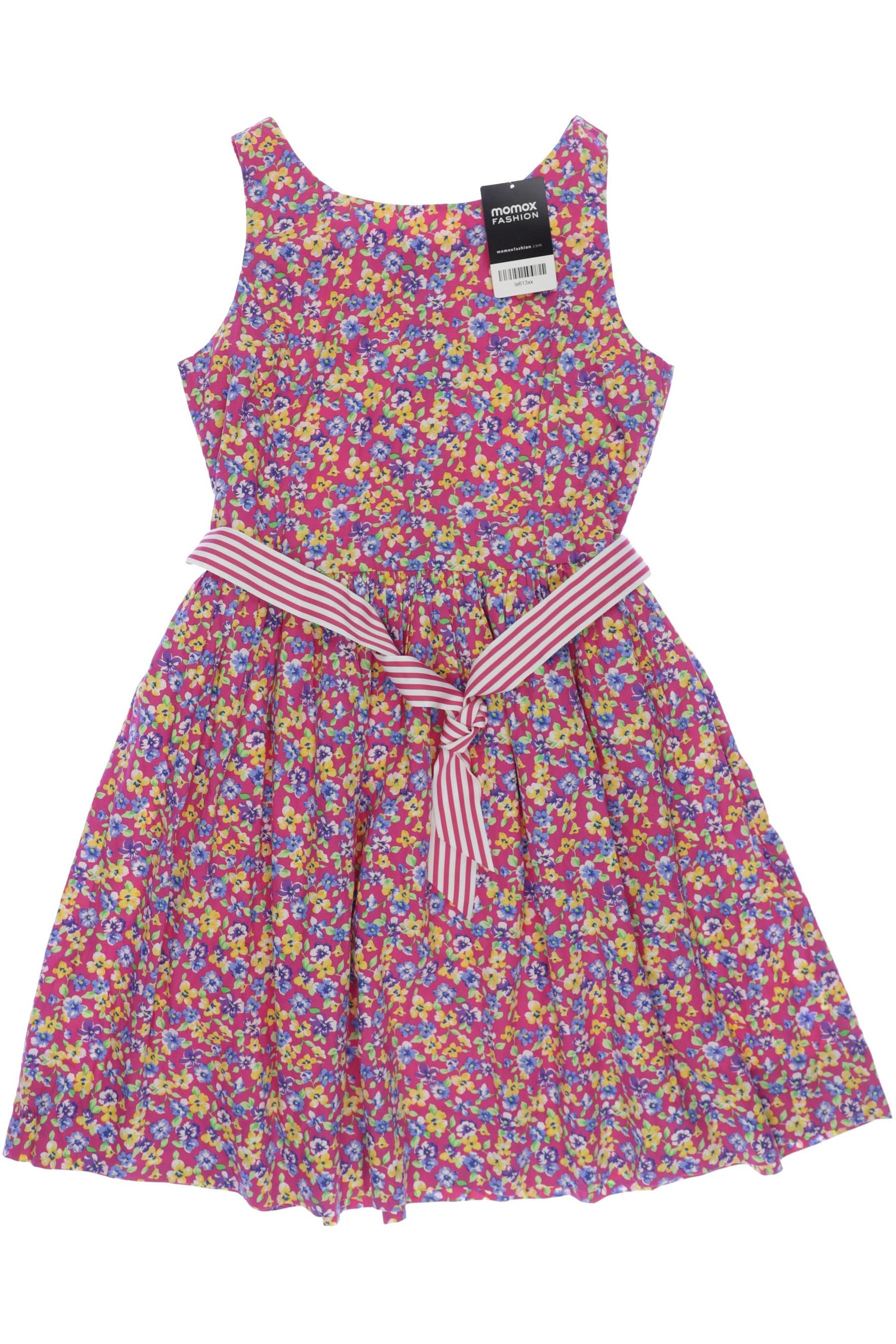 

Polo Ralph Lauren Mädchen Kleid, pink