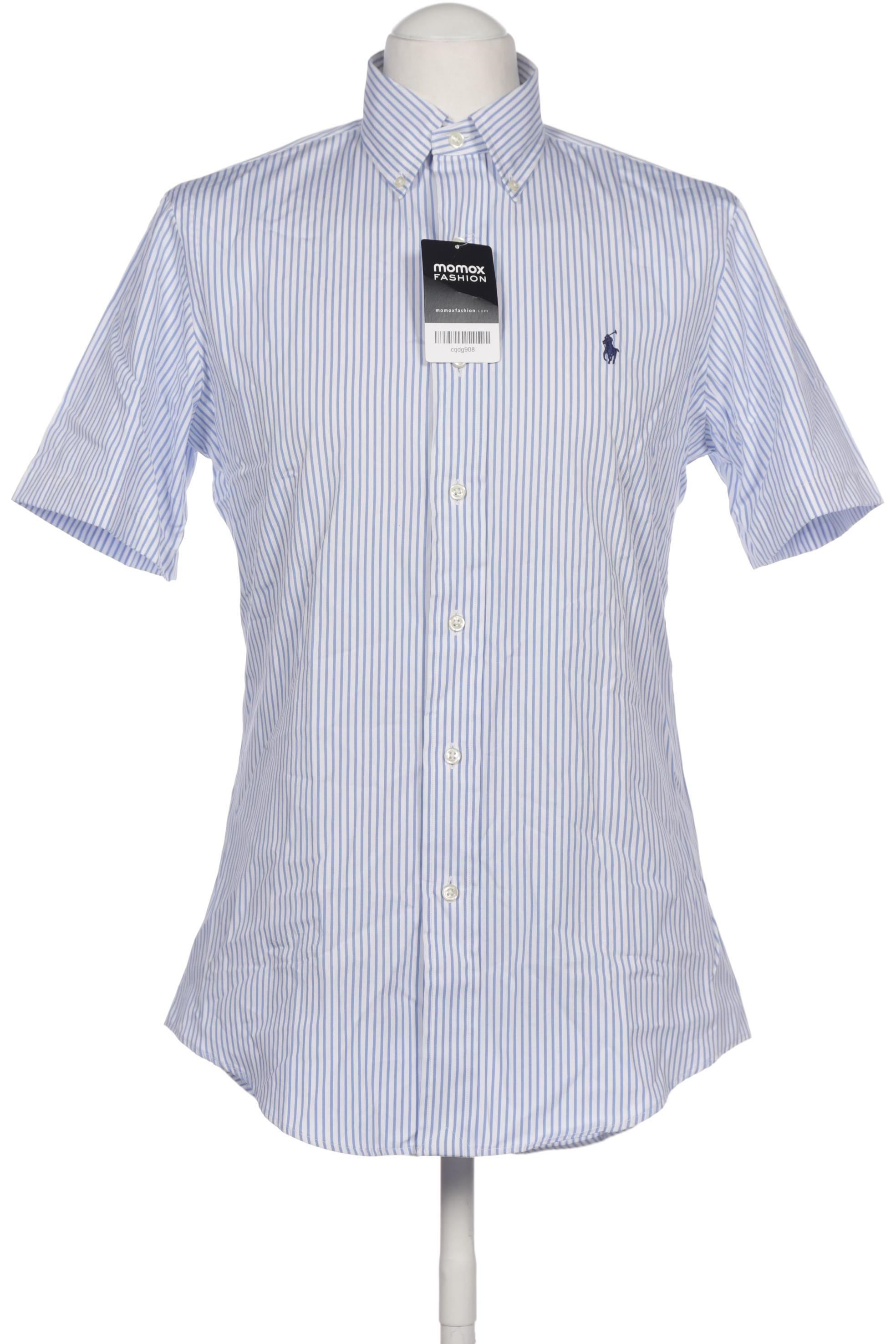 

Polo Ralph Lauren Herren Hemd, blau, Gr. 46