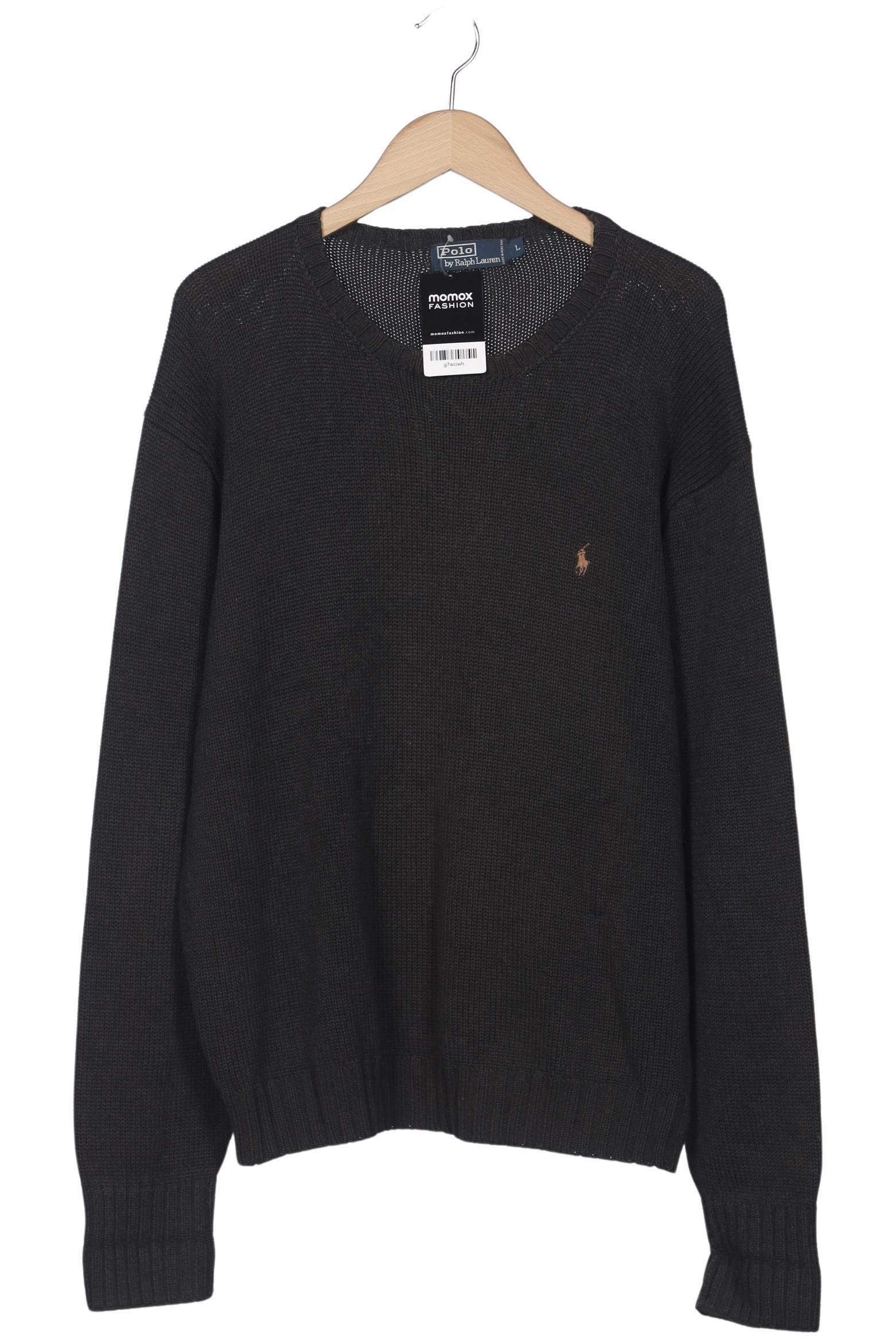 

Polo Ralph Lauren Herren Pullover, grau, Gr. 52