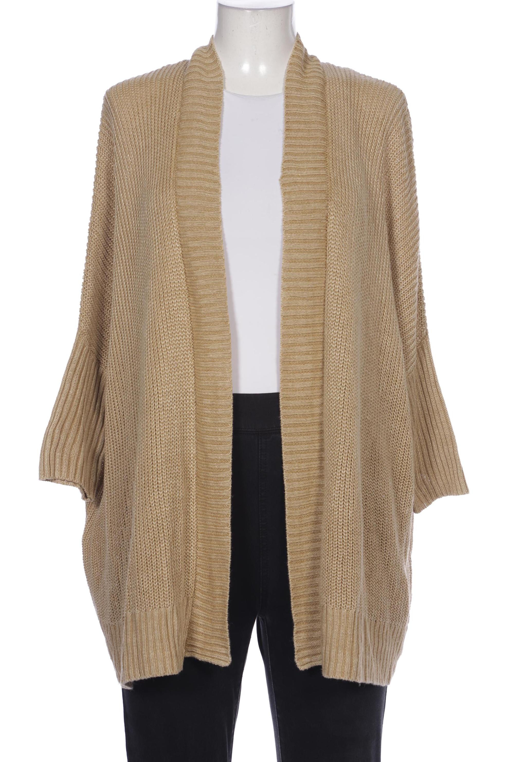 

Polo Ralph Lauren Damen Strickjacke, beige, Gr. 42