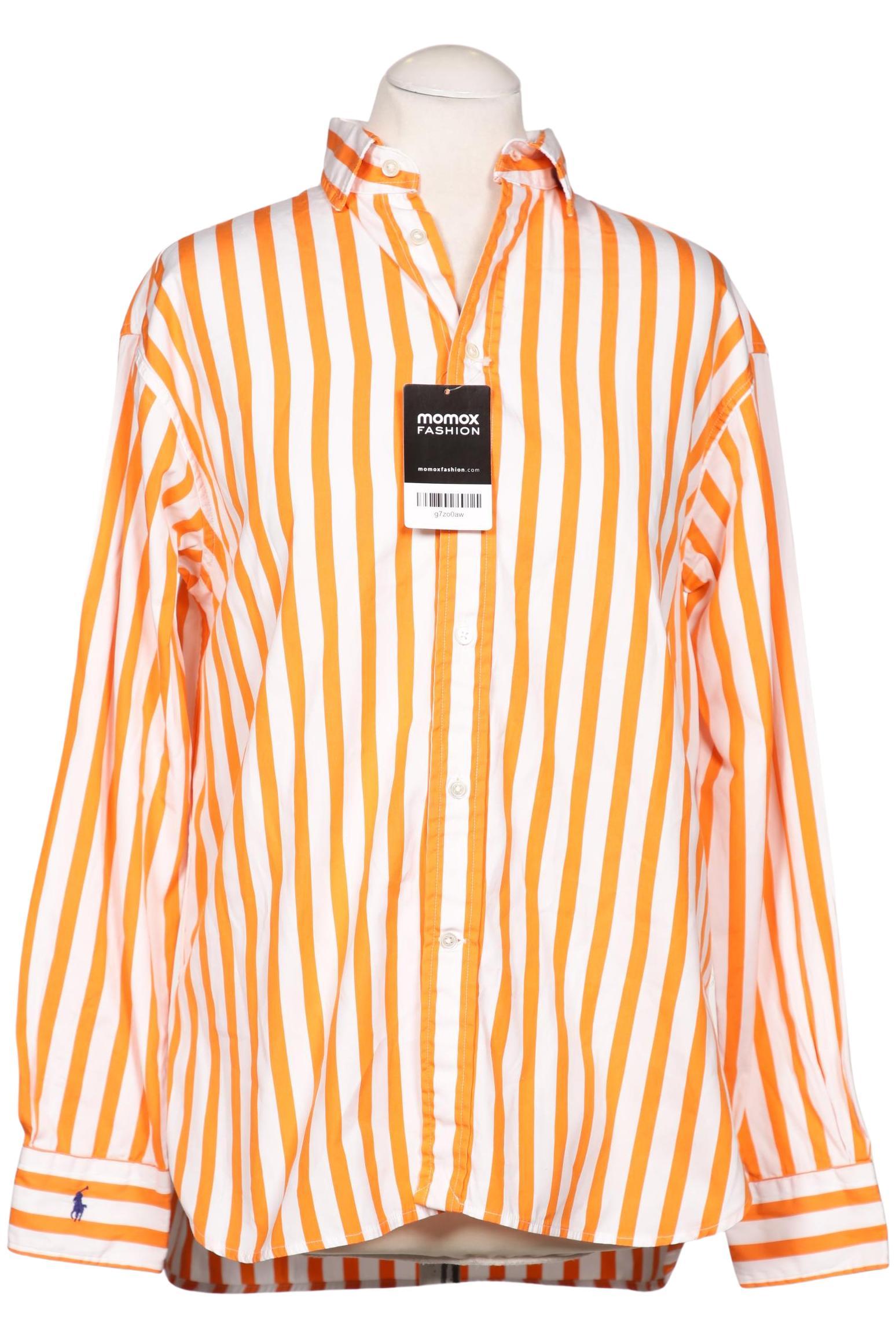 

Polo Ralph Lauren Damen Bluse, mehrfarbig, Gr. 4