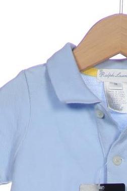 Thumbnail - Polo Ralph Lauren Jungen Poloshirt, blau, Gr. 80