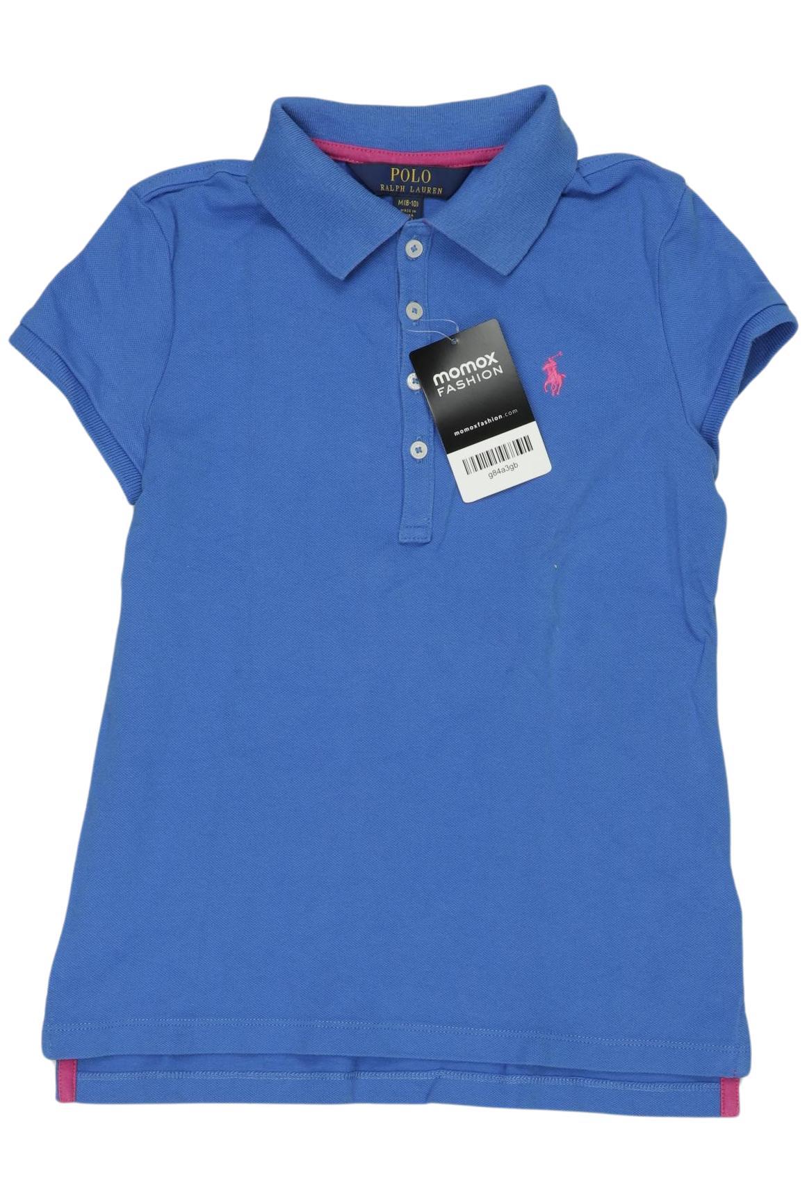 

Polo Ralph Lauren Herren Poloshirt, blau, Gr. 140