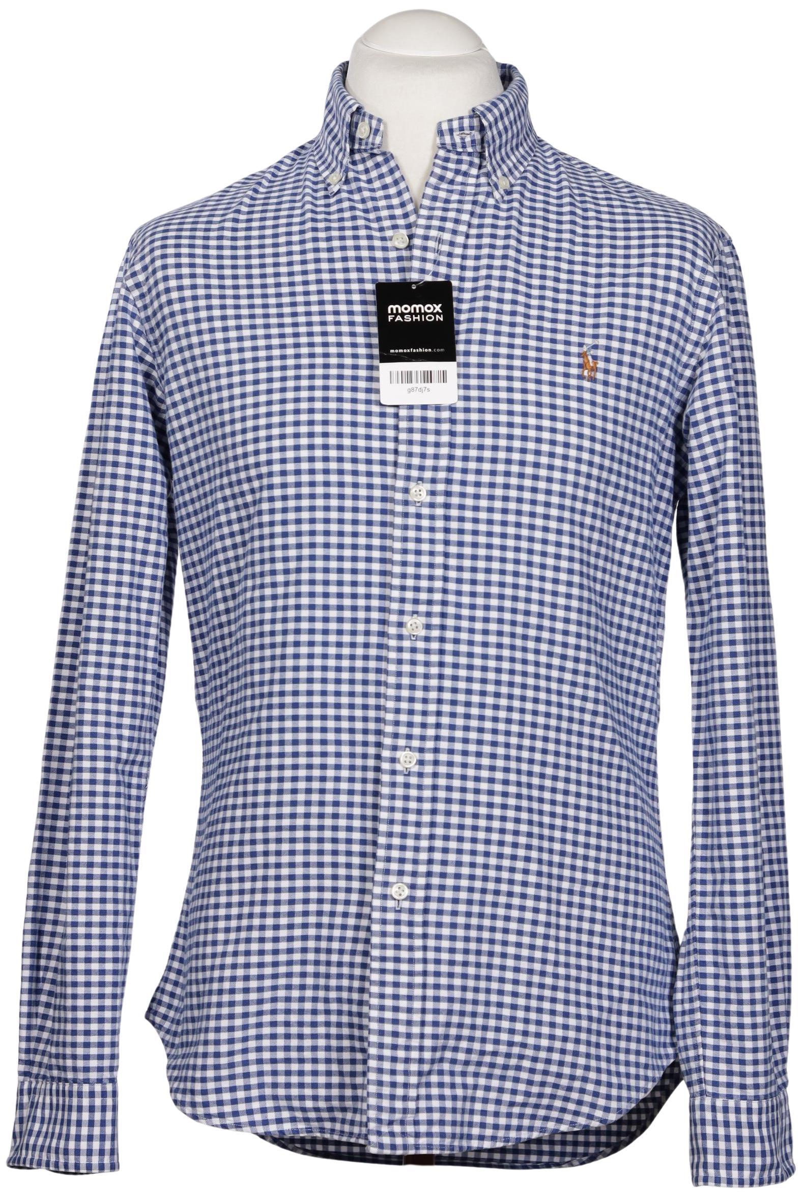 

Polo Ralph Lauren Herren Hemd, mehrfarbig, Gr. 48