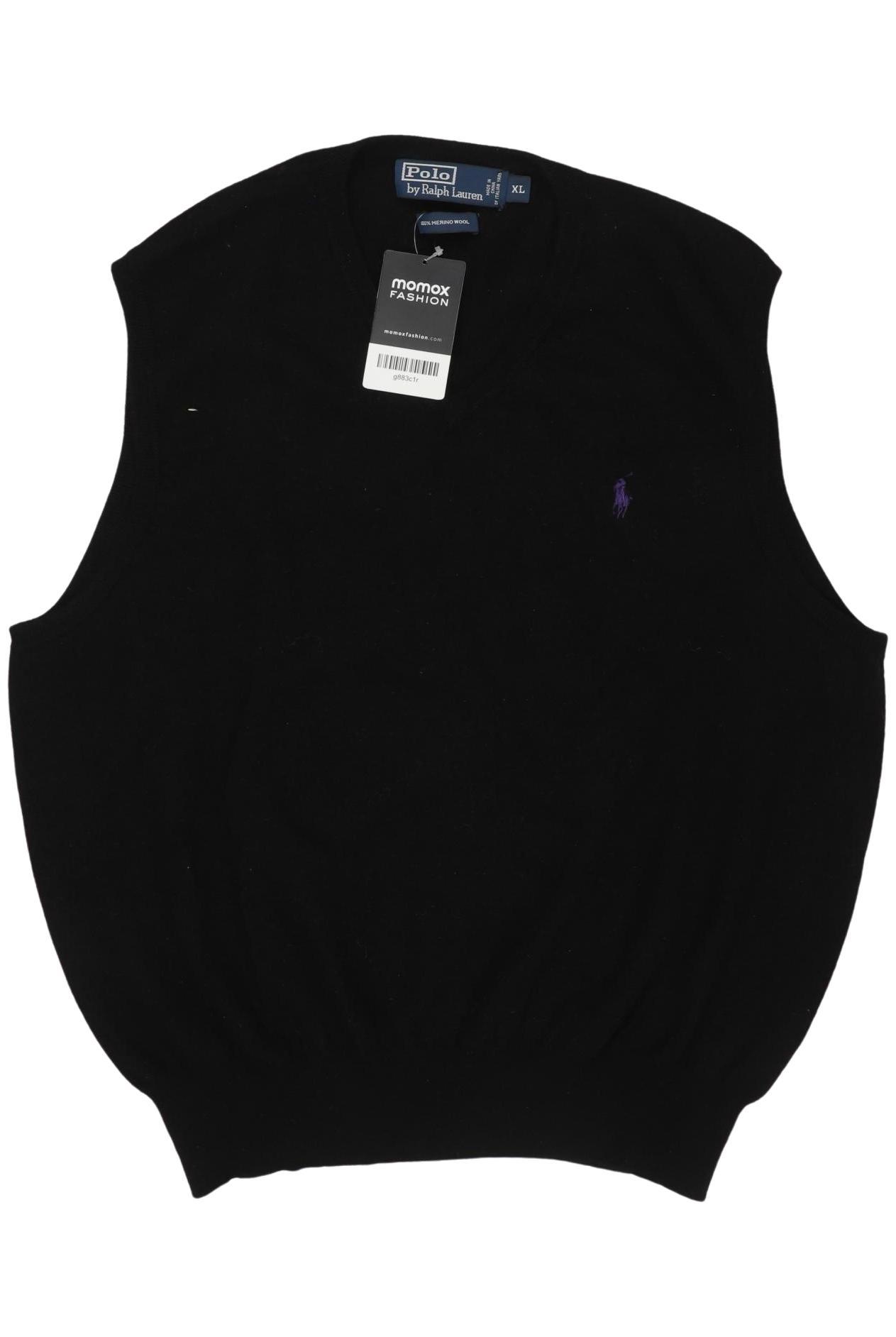 

Polo Ralph Lauren Herren Pullover, schwarz, Gr. 54