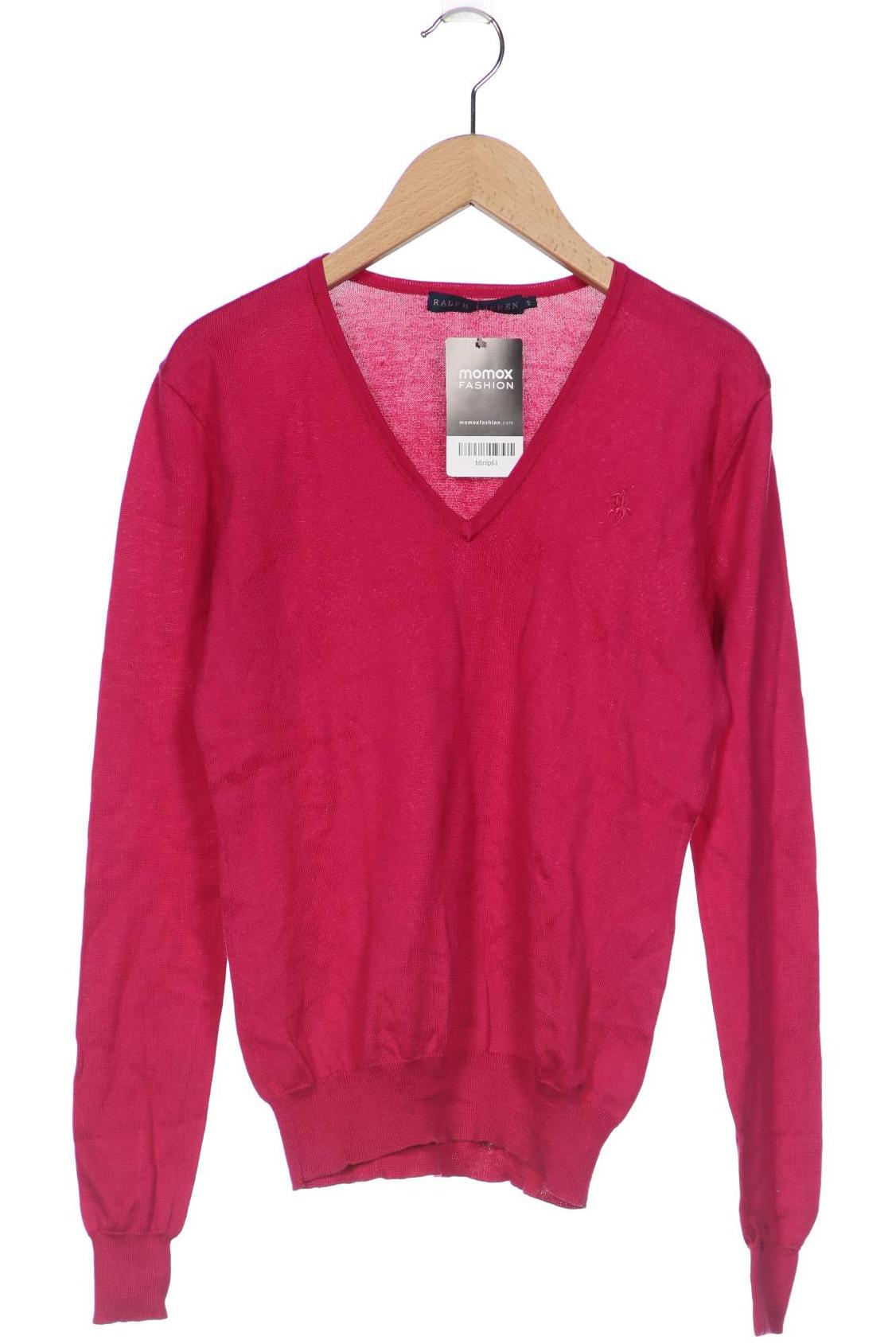 

Polo Ralph Lauren Damen Pullover, pink