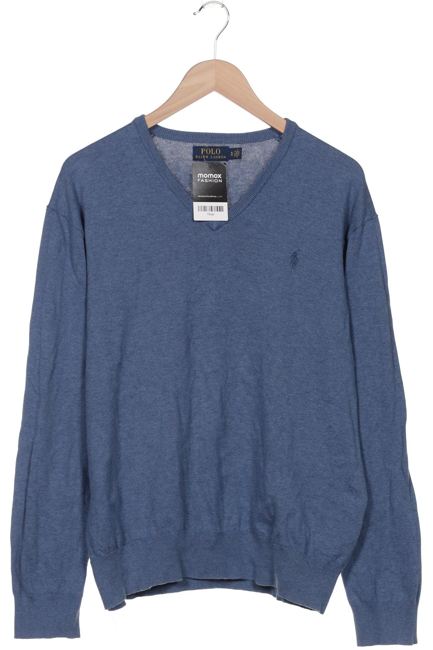 

Polo Ralph Lauren Herren Pullover, blau, Gr. 54