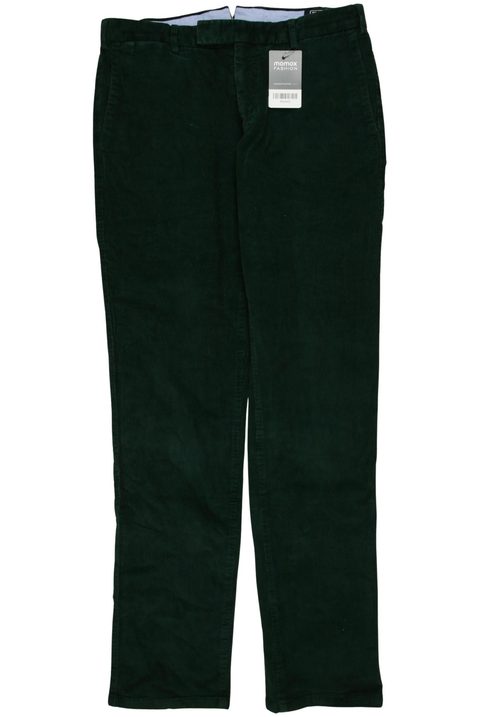 

Polo Ralph Lauren Herren Stoffhose, grün, Gr. 32