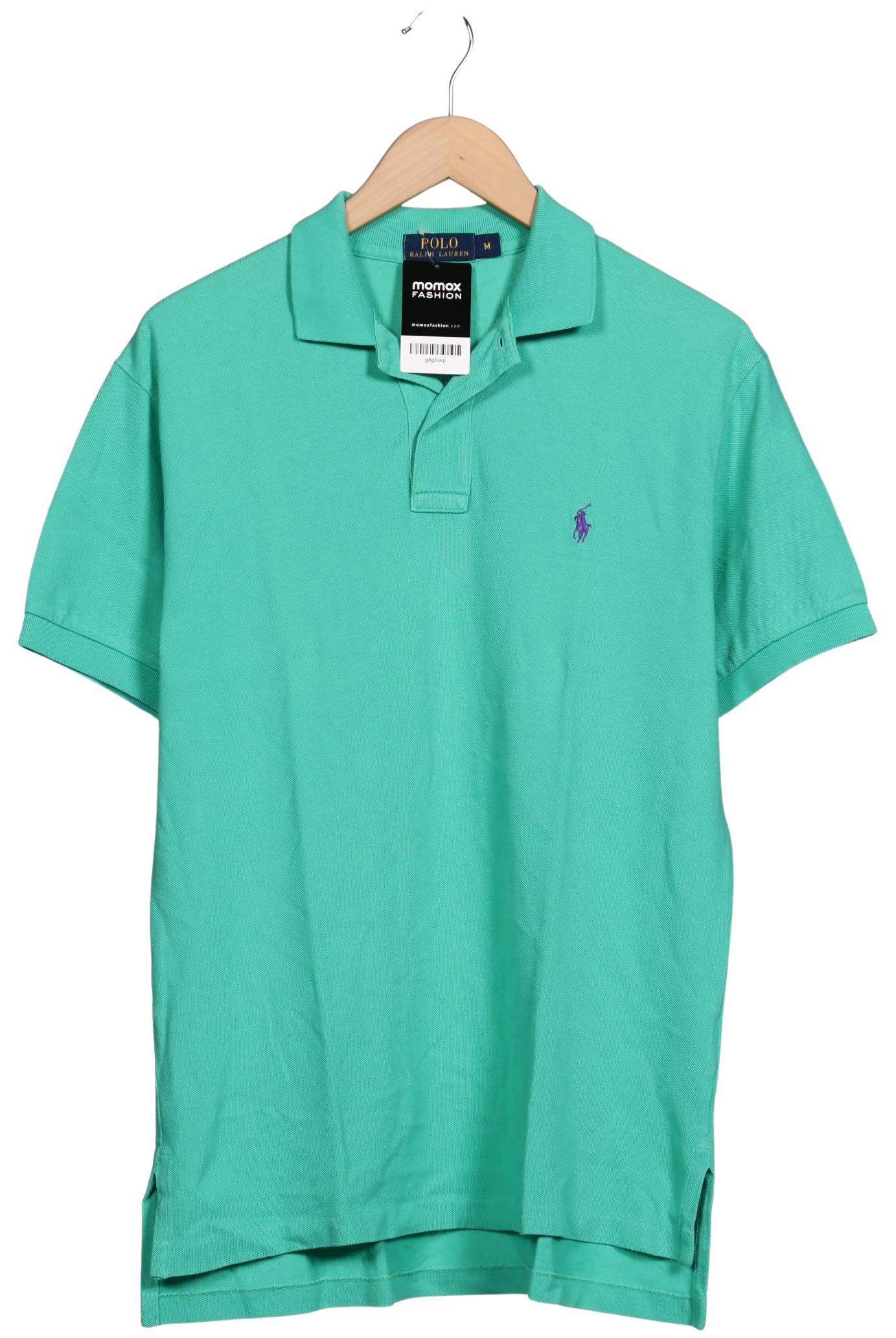 

Polo Ralph Lauren Herren Poloshirt, türkis, Gr. 48