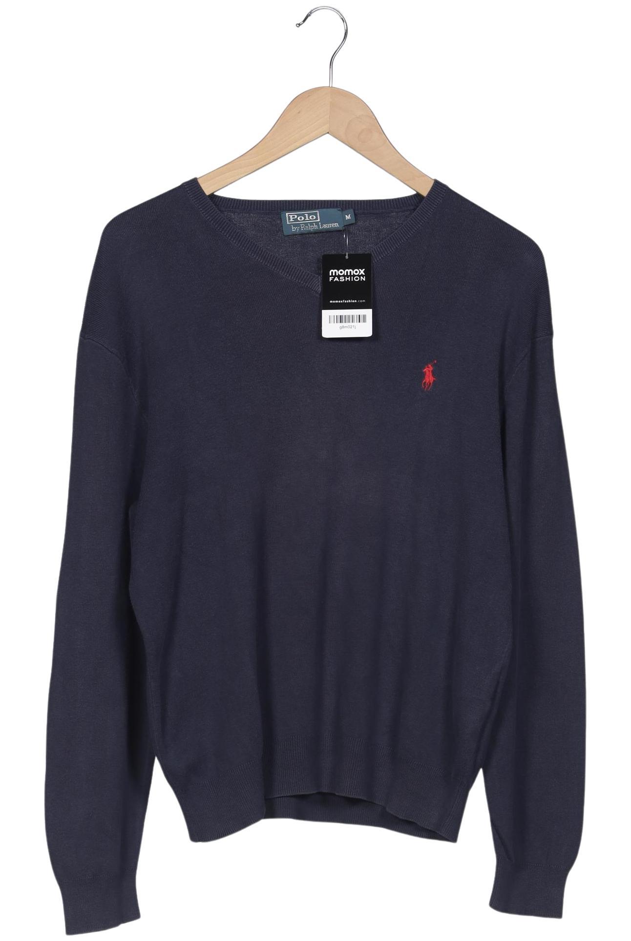 

Polo Ralph Lauren Herren Pullover, marineblau, Gr. 48