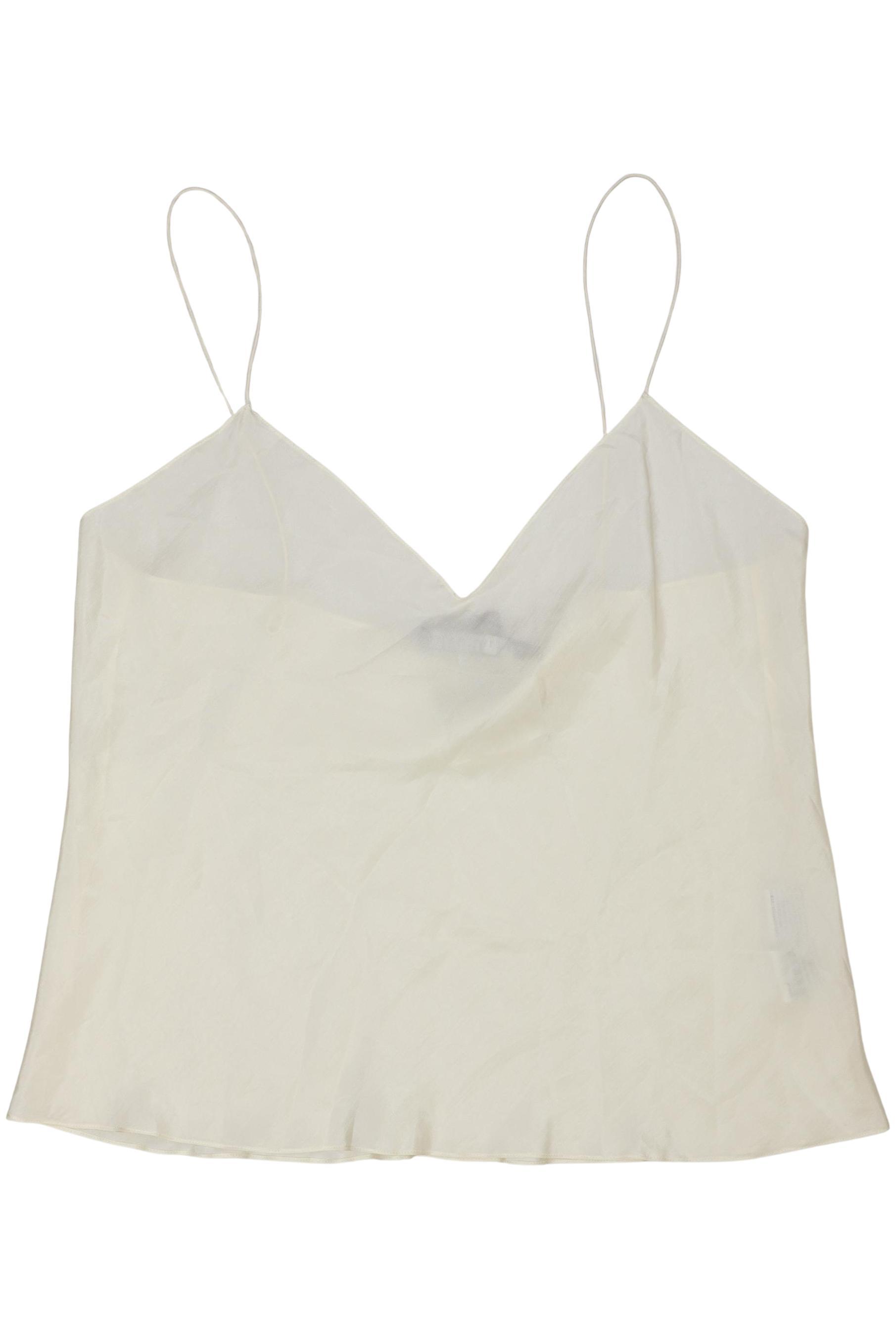 

Polo Ralph Lauren Damen Top, cremeweiß, Gr. 12