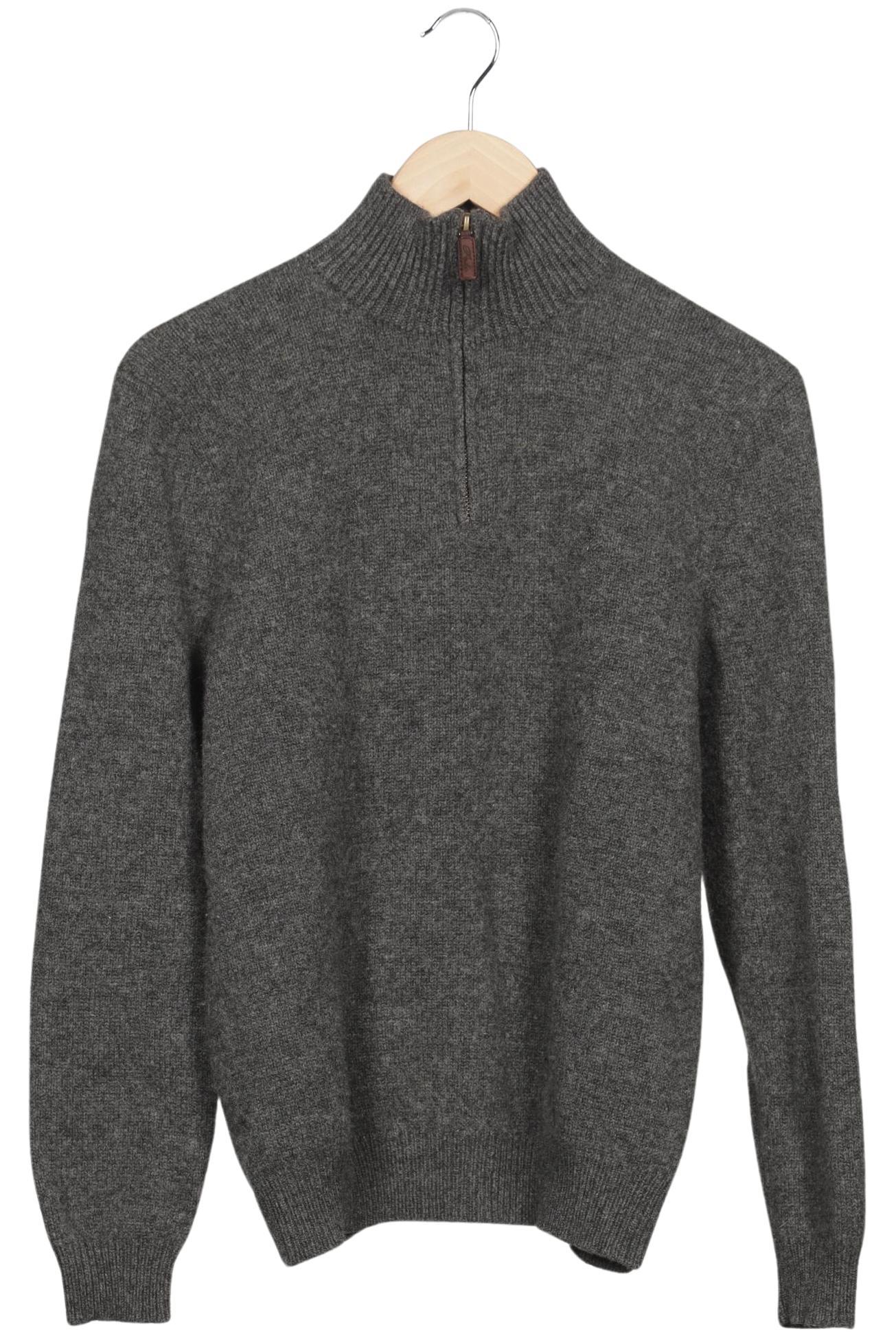 

Polo Ralph Lauren Herren Pullover, grau, Gr. 48