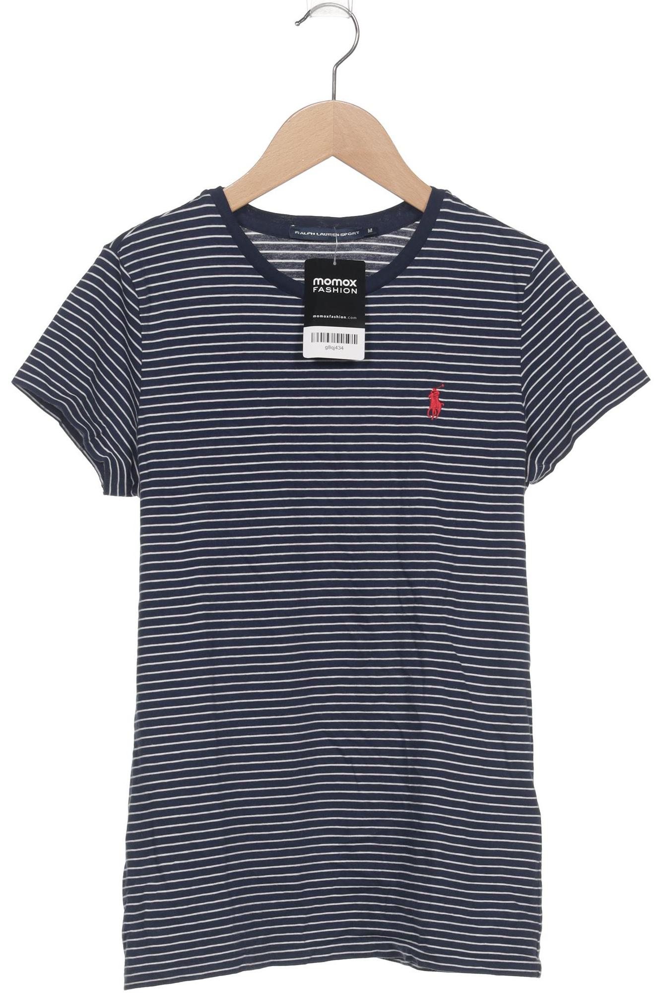

Polo Ralph Lauren Damen T-Shirt, marineblau, Gr. 38