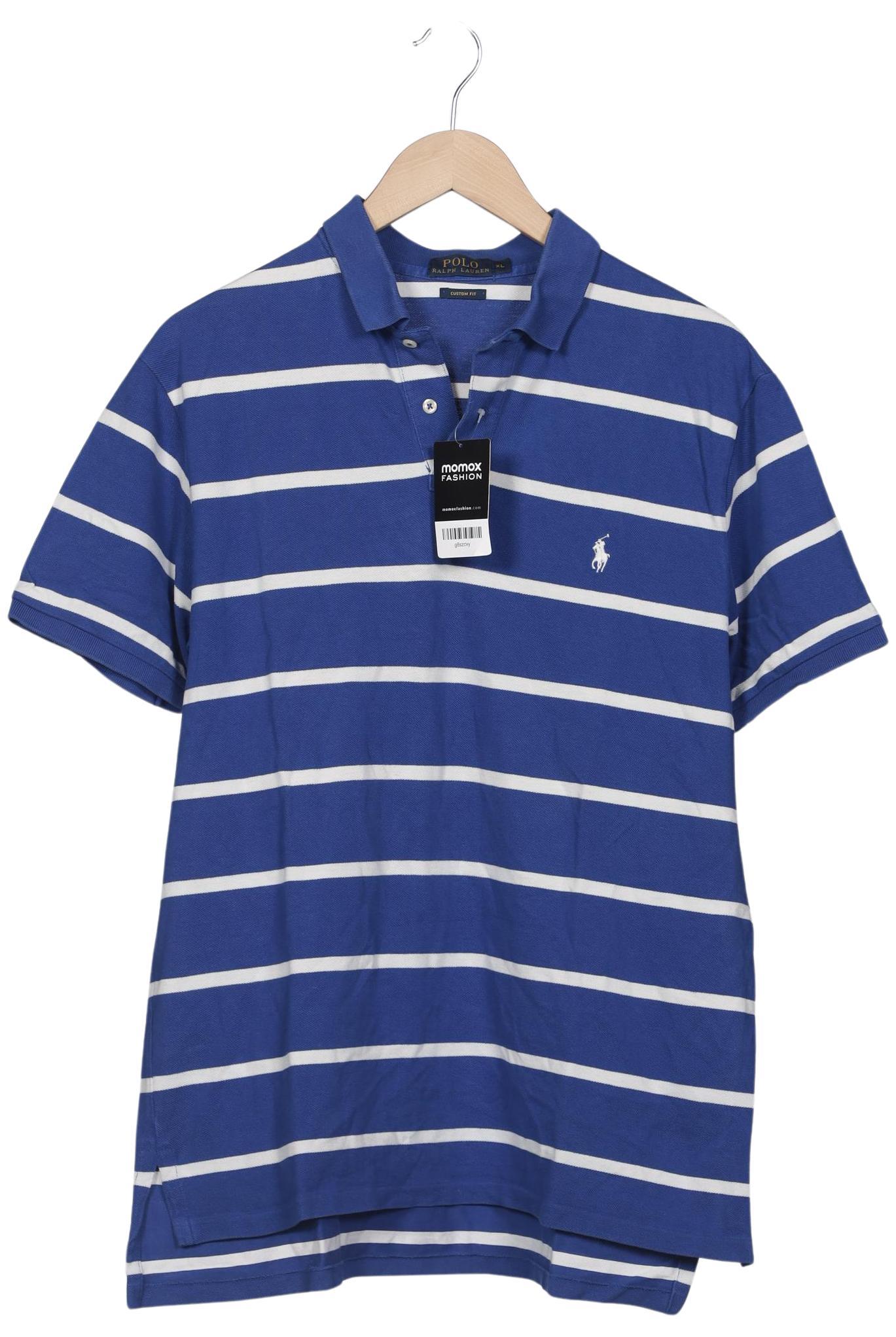 

Polo Ralph Lauren Herren Poloshirt, mehrfarbig, Gr. 54