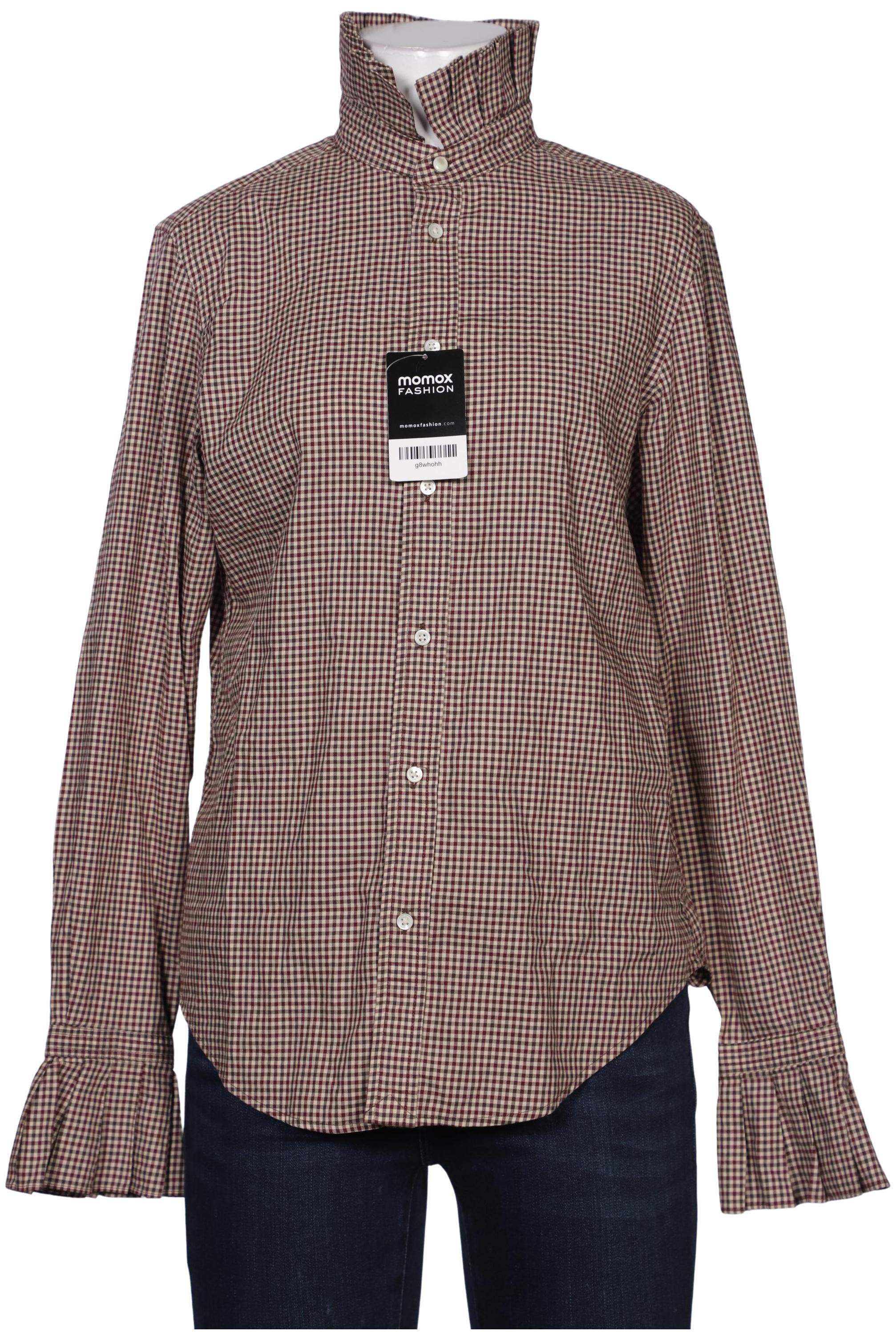 

Polo Ralph Lauren Damen Bluse, braun, Gr. 6