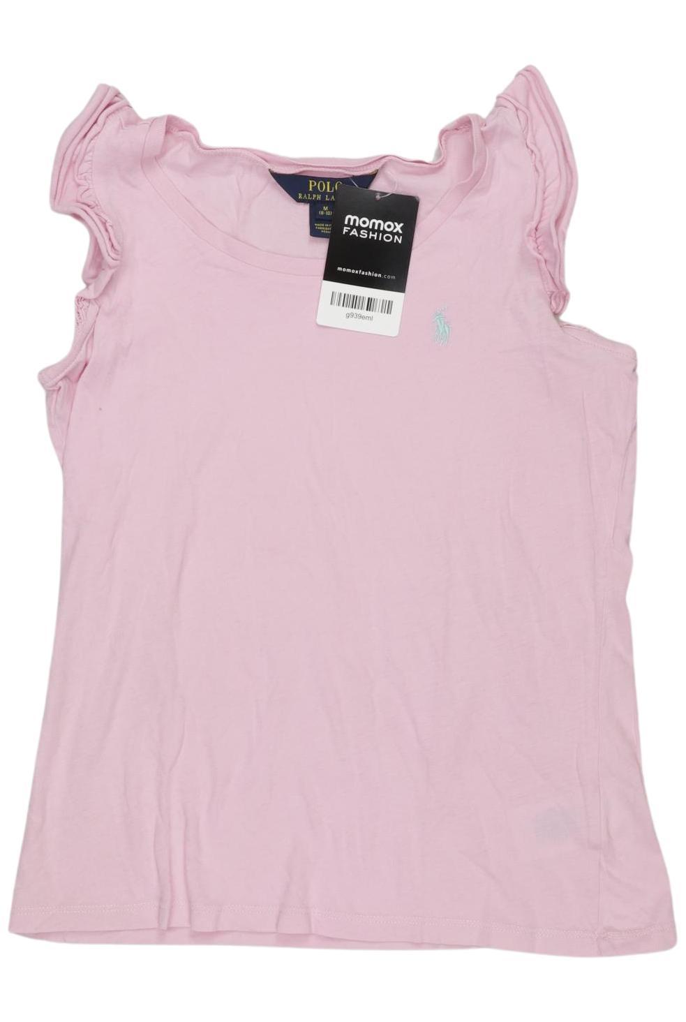 

Polo Ralph Lauren Damen T-Shirt, pink, Gr. 128