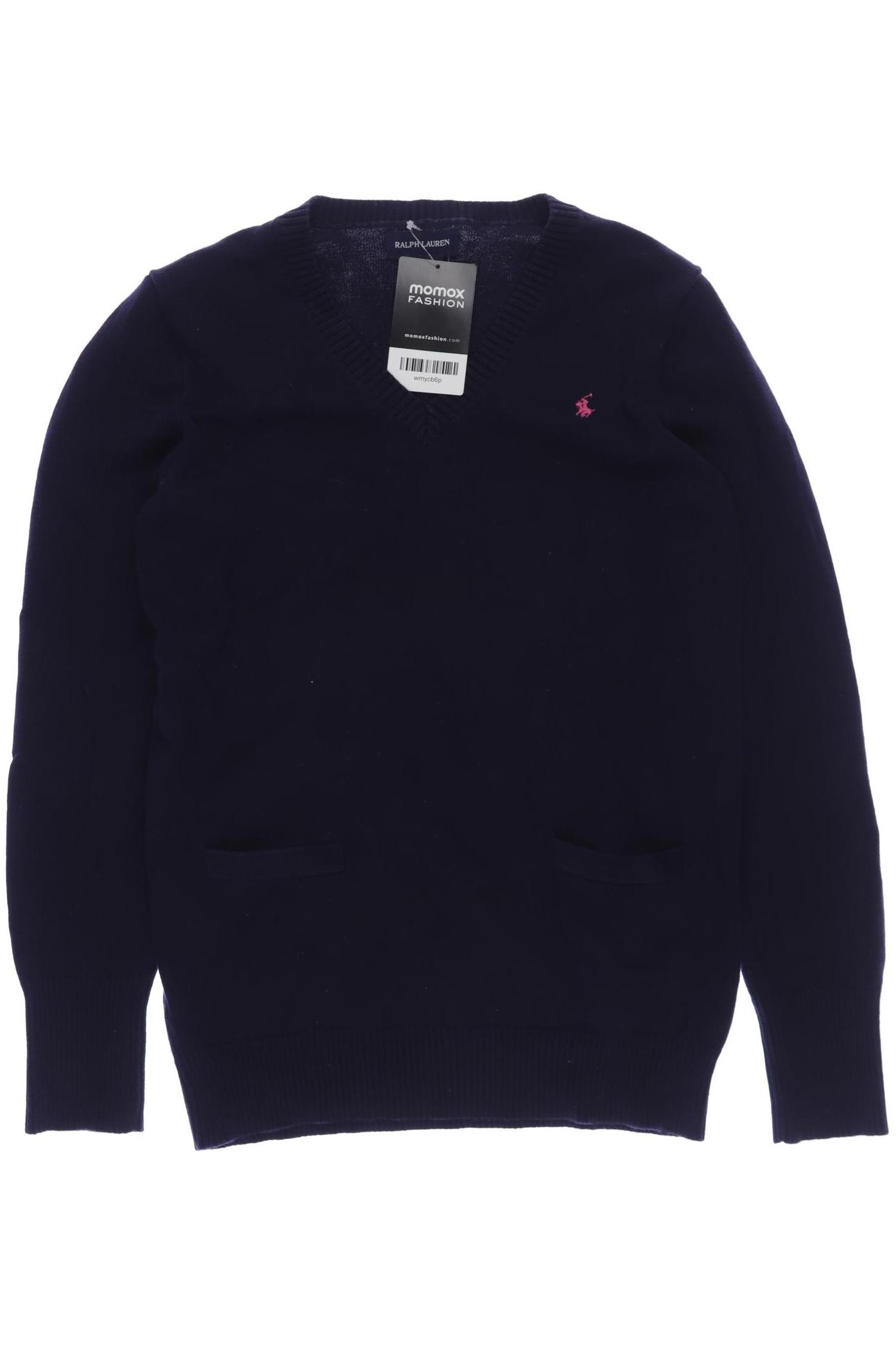 

Polo Ralph Lauren Damen Pullover, marineblau, Gr. 176