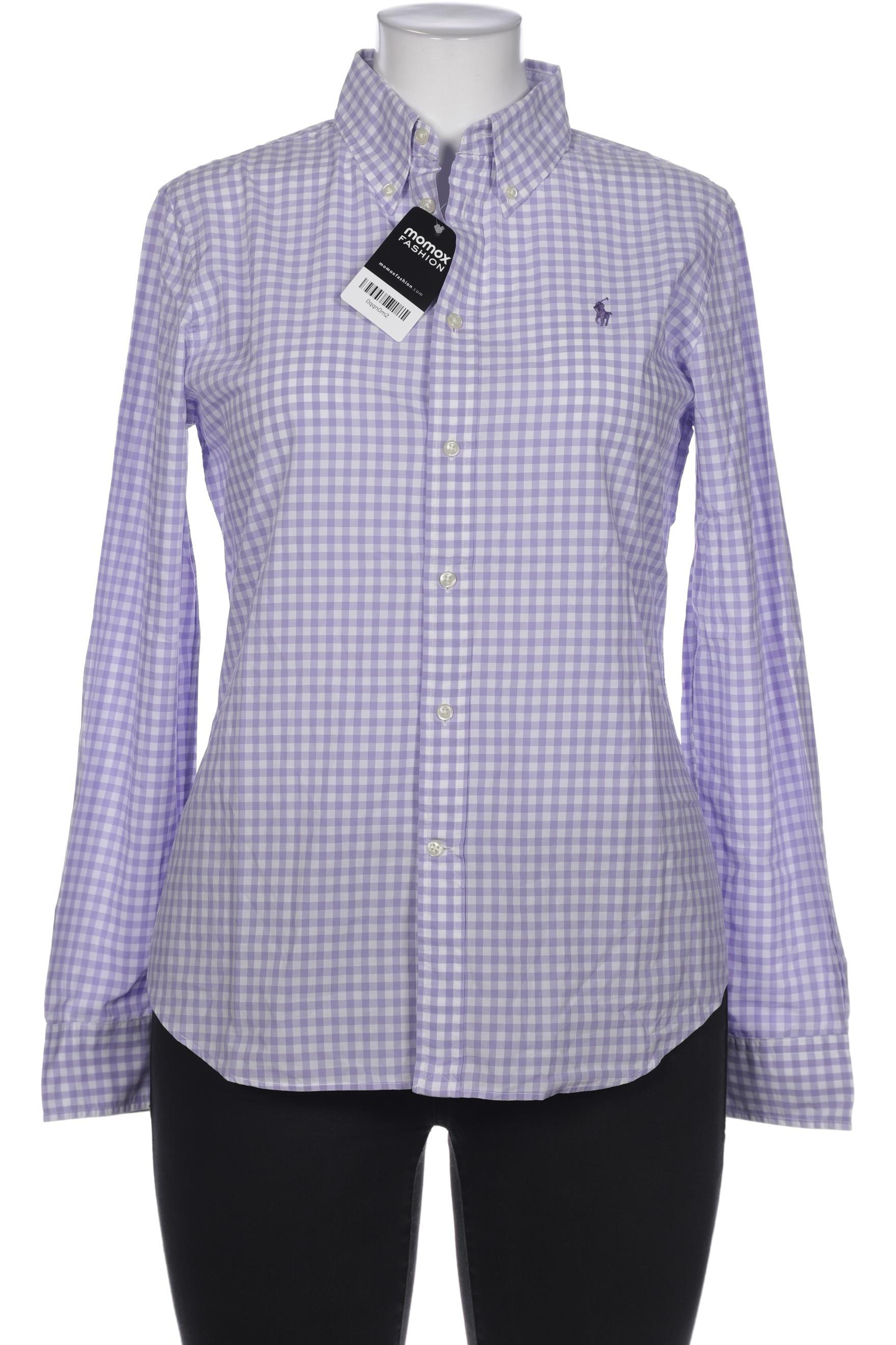 

Polo Ralph Lauren Damen Bluse, flieder, Gr. 14