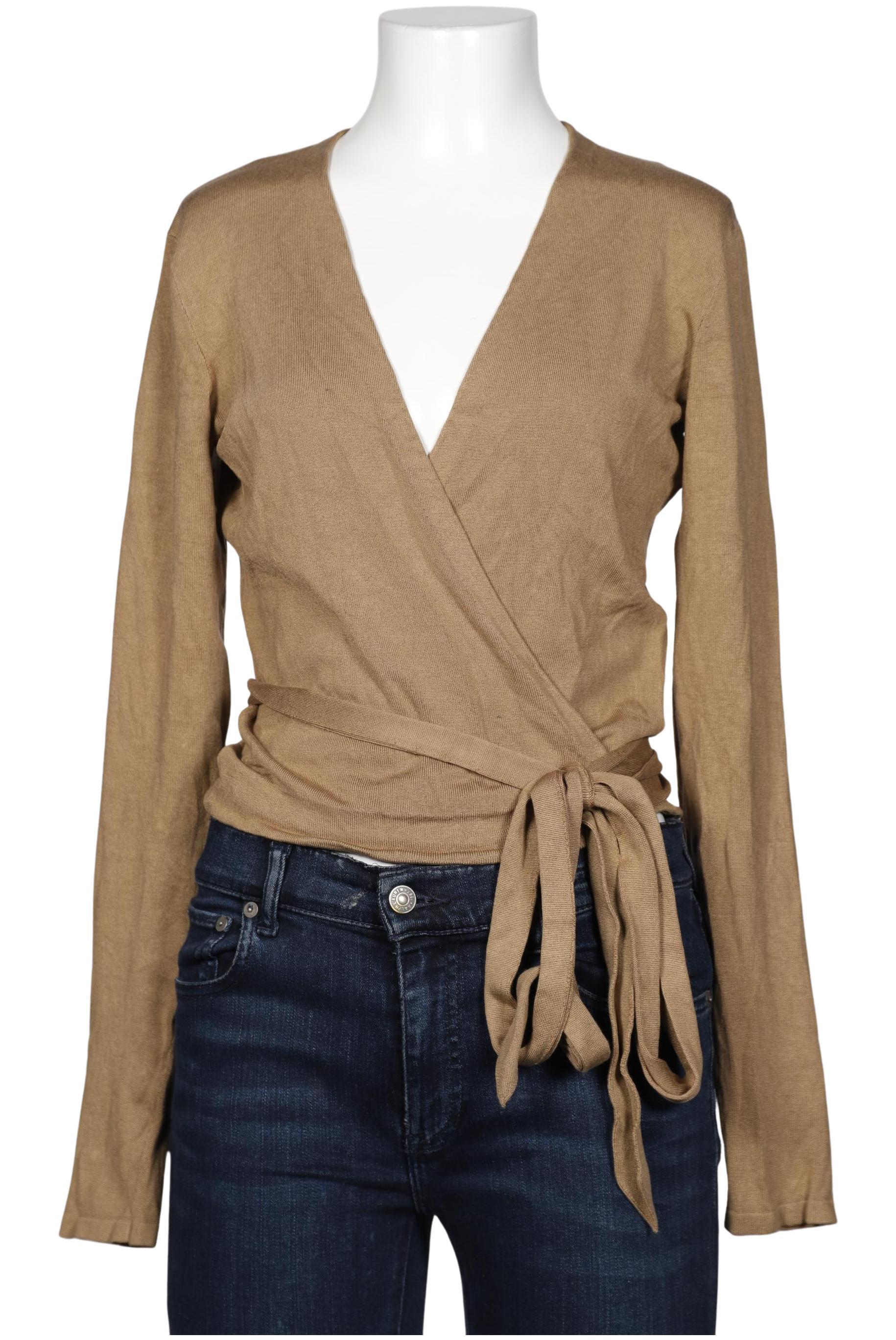 

Polo Ralph Lauren Damen Strickjacke, braun, Gr. 38