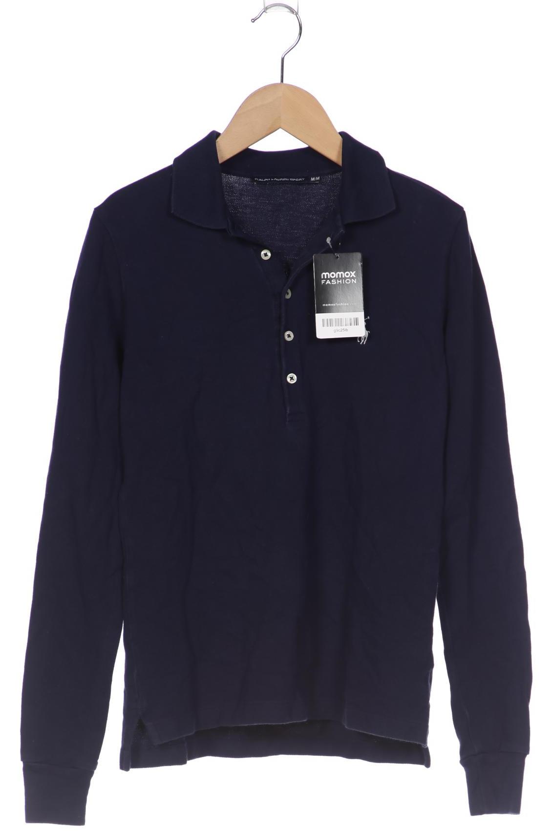 

Polo Ralph Lauren Damen Poloshirt, marineblau