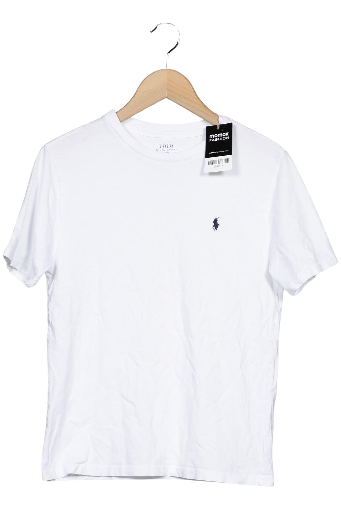 

Polo Ralph Lauren Damen T-Shirt, weiß, Gr. 42