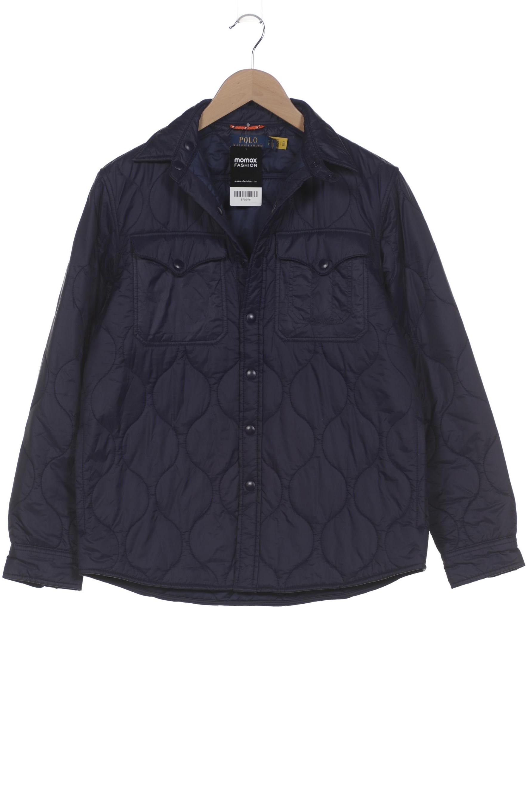 

Polo Ralph Lauren Herren Jacke, marineblau, Gr. 46