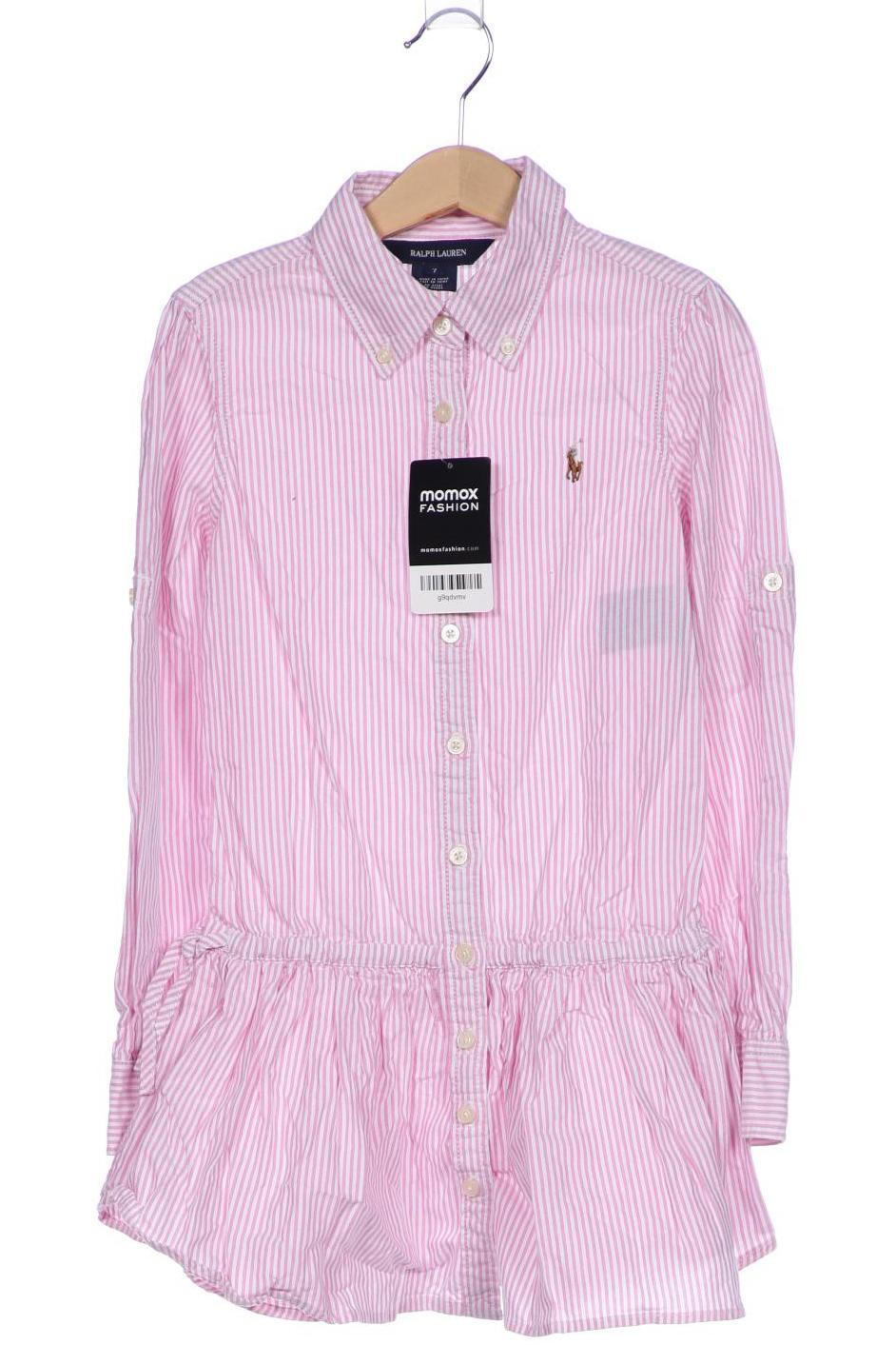 

Polo Ralph Lauren Damen Kleid, pink, Gr. 128