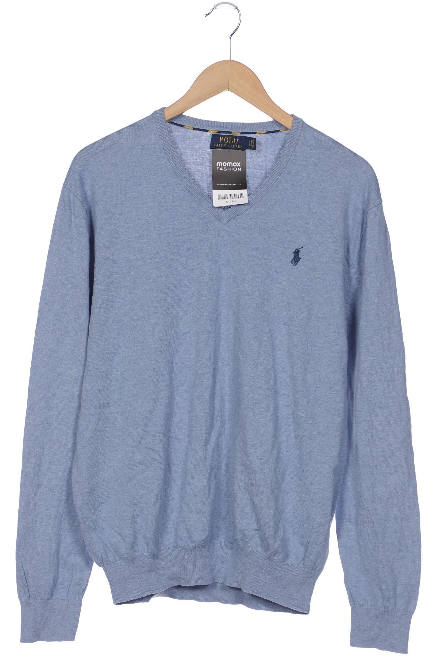 

Polo Ralph Lauren Herren Pullover, blau, Gr. 52