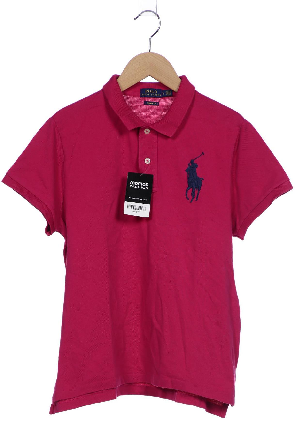 

Polo Ralph Lauren Damen Poloshirt, pink, Gr. 42