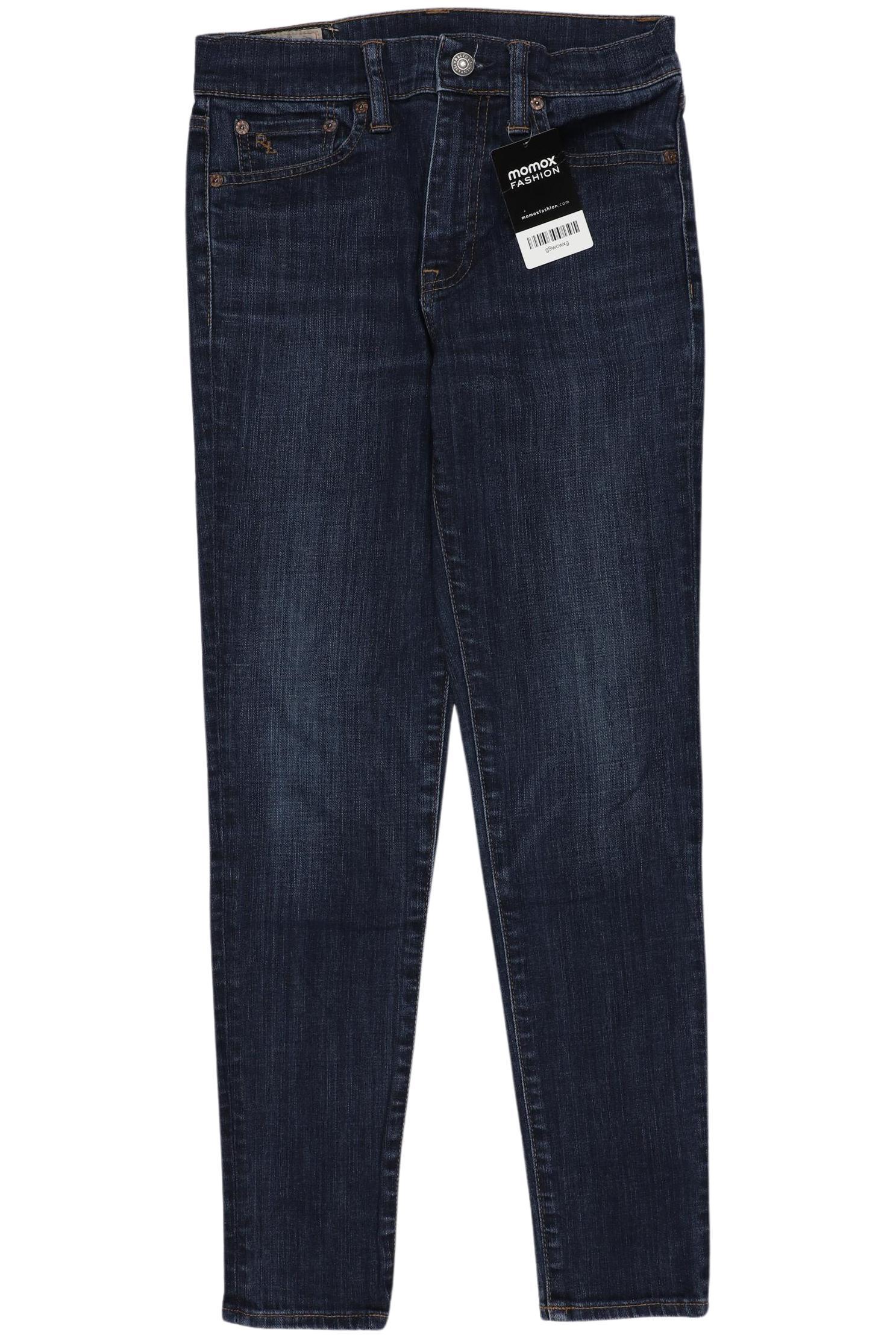

Polo Ralph Lauren Damen Jeans, marineblau, Gr. 36