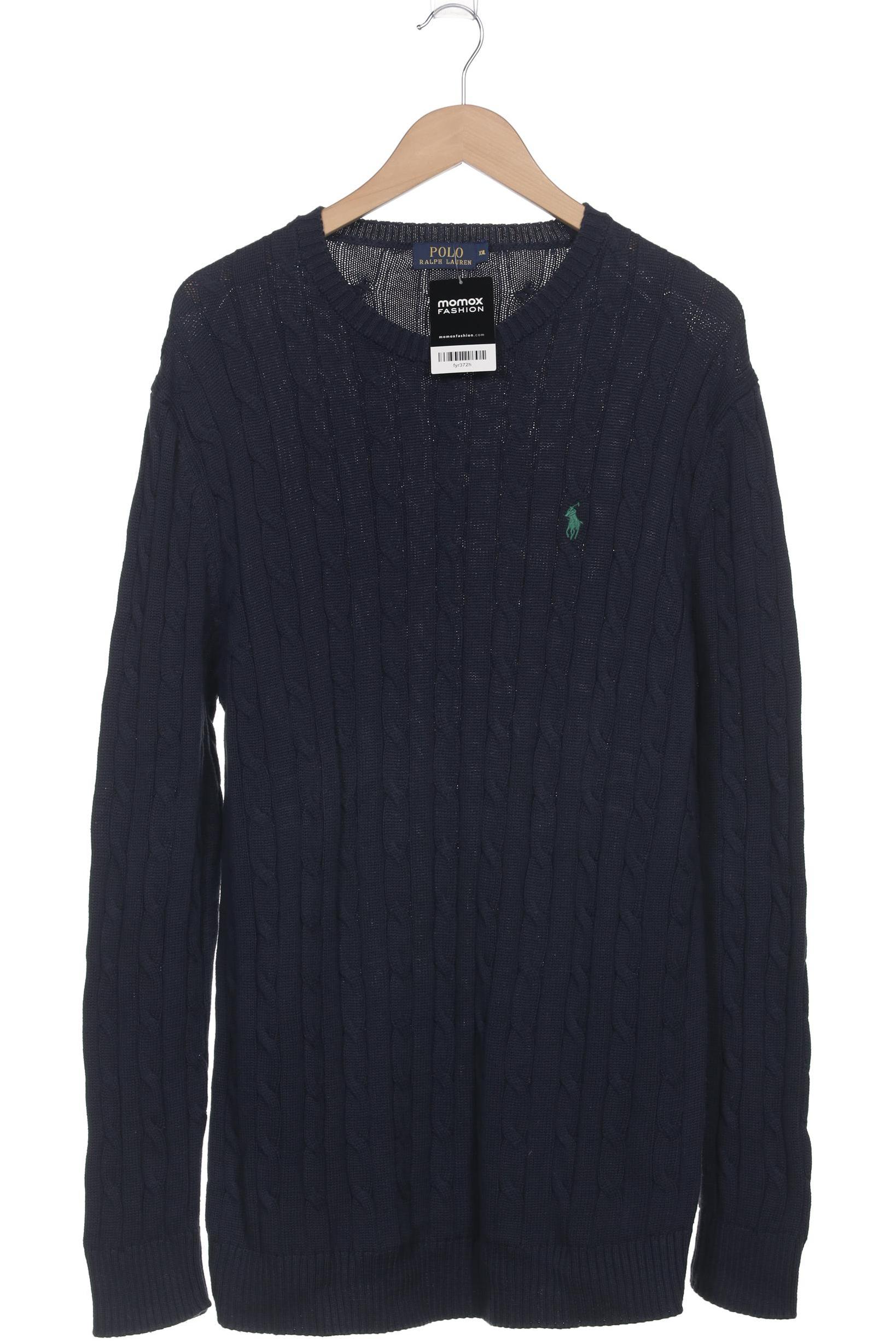 

Polo Ralph Lauren Herren Pullover, marineblau, Gr. 56