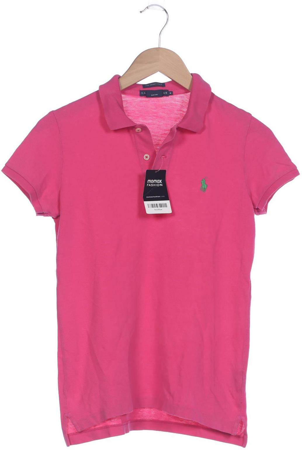 

Polo Ralph Lauren Damen Poloshirt, pink
