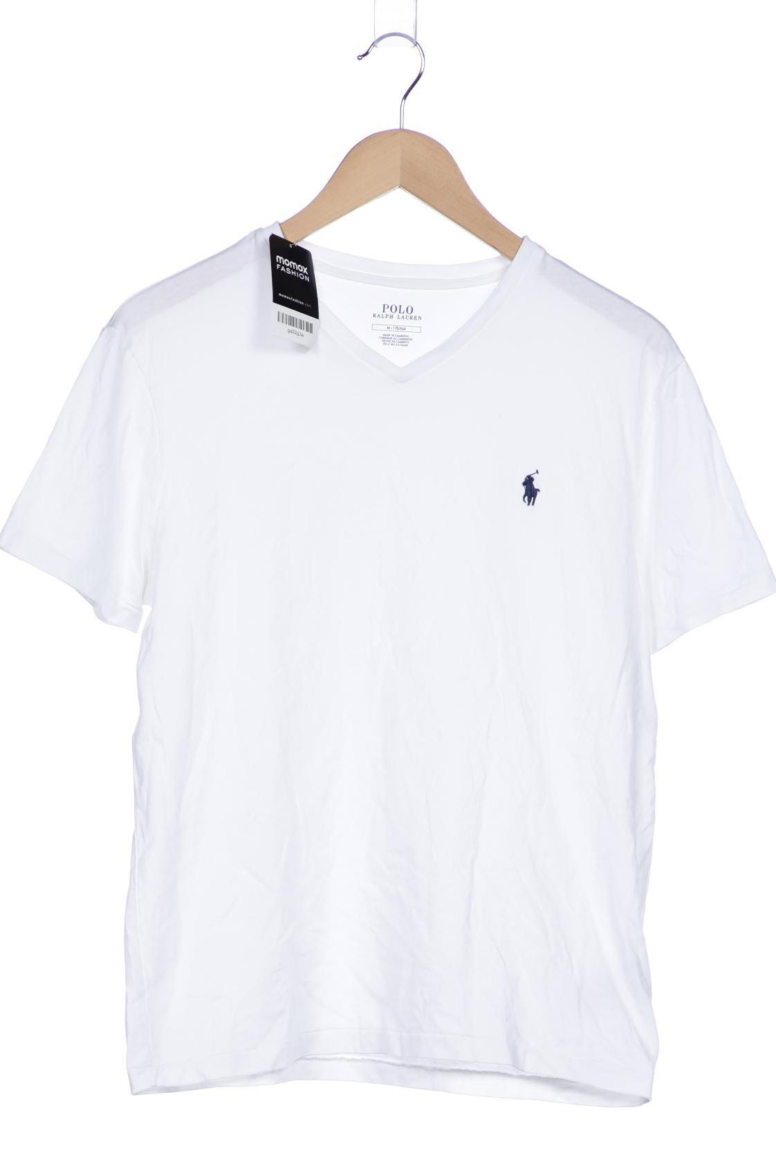 

Polo Ralph Lauren Herren T-Shirt, weiß, Gr. 48