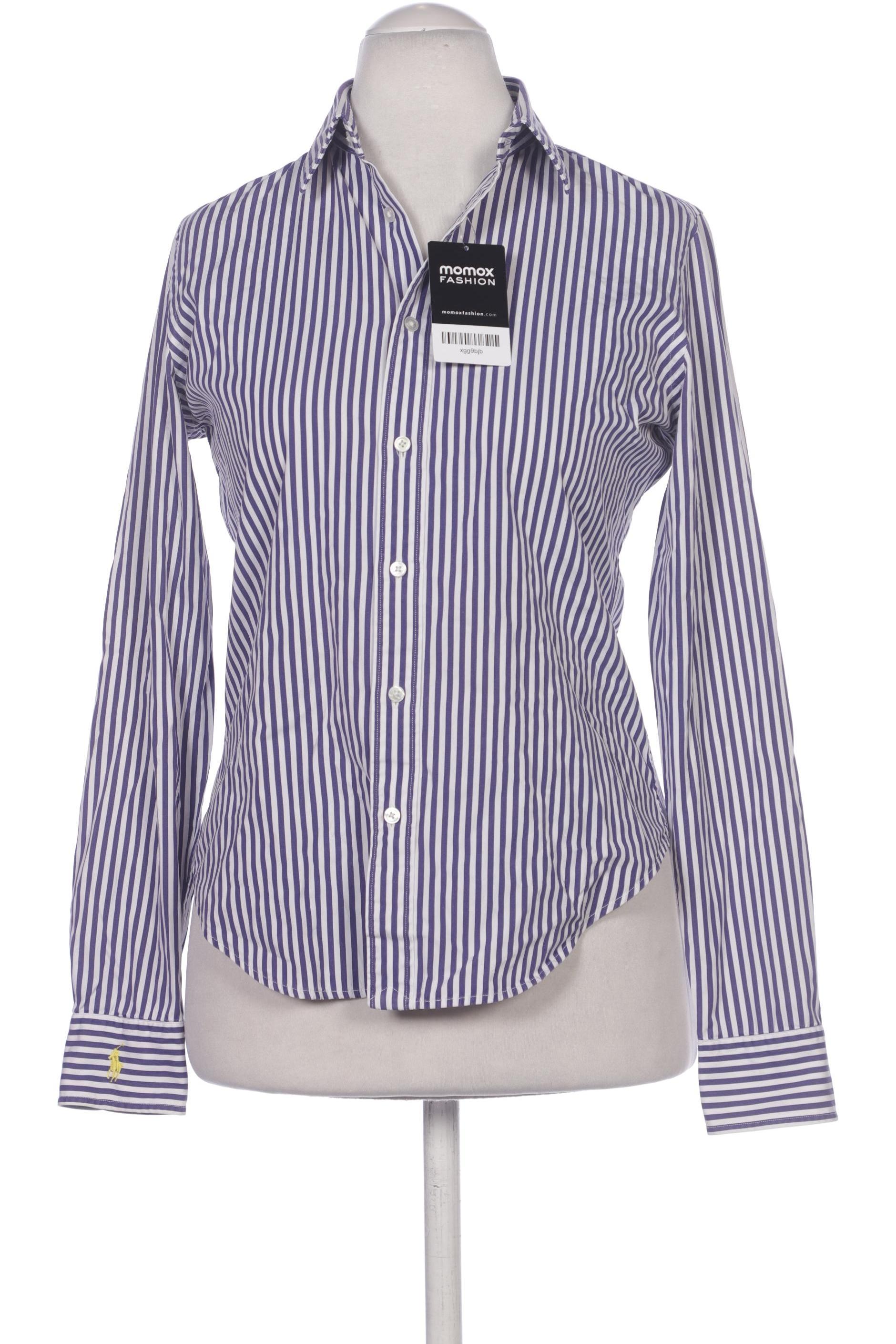 

Polo Ralph Lauren Damen Bluse, flieder, Gr. 8