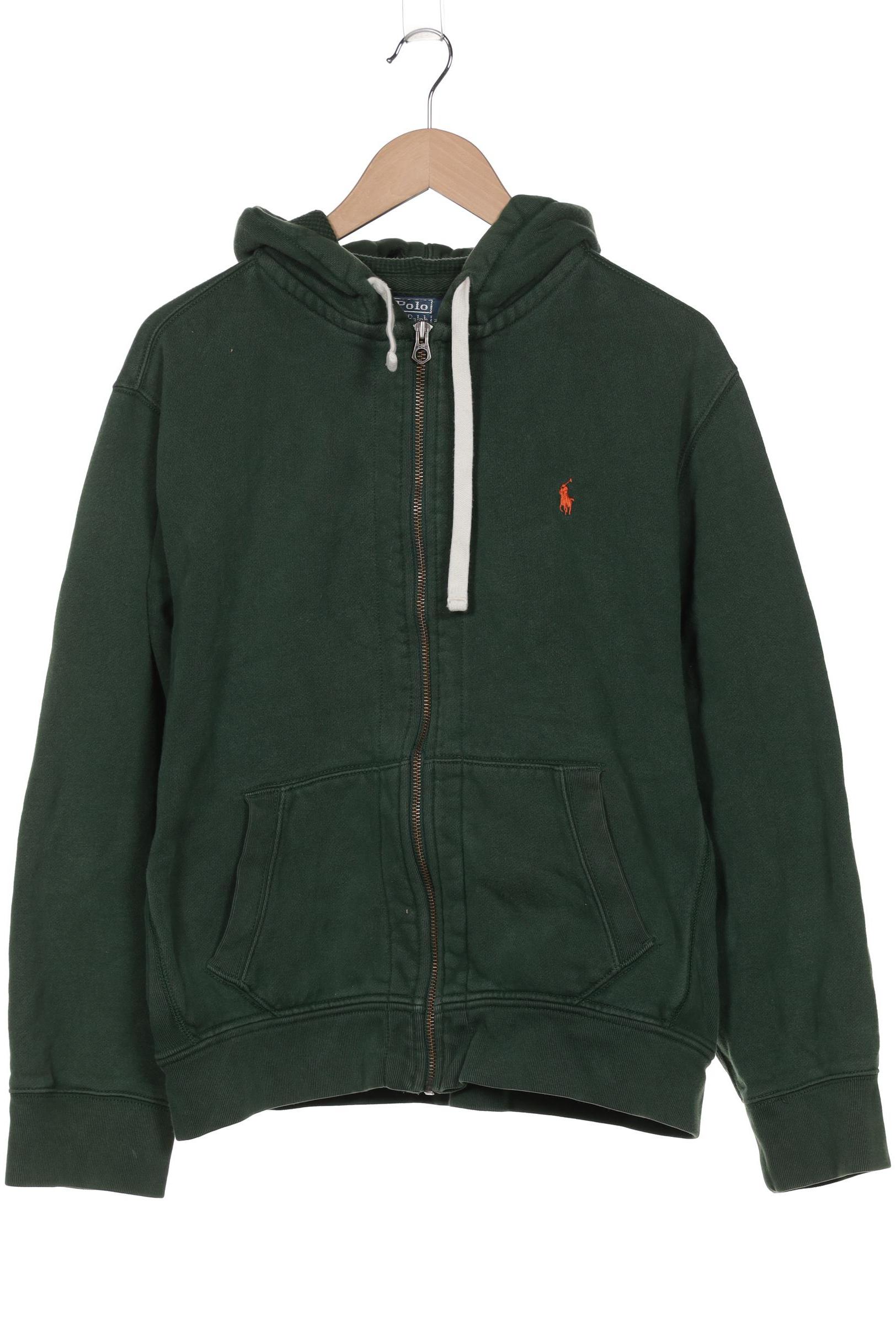 

Polo Ralph Lauren Herren Kapuzenpullover, grün, Gr. 54