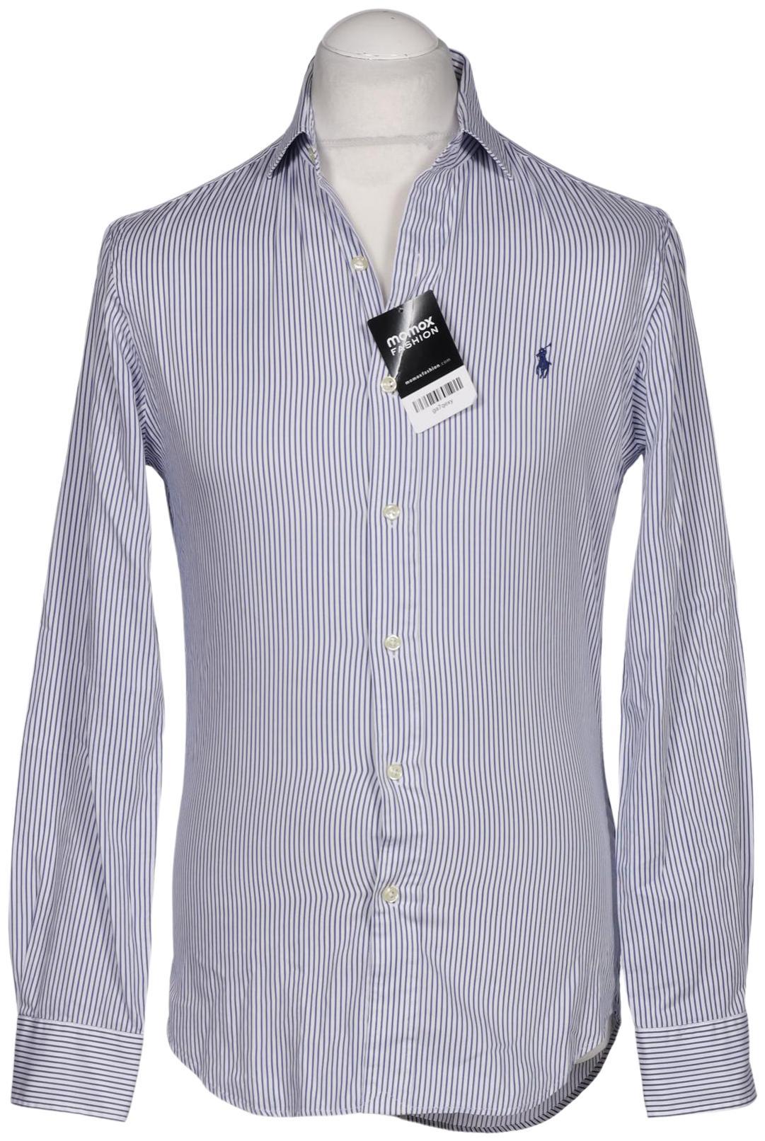 

Polo Ralph Lauren Herren Hemd, blau, Gr. 46